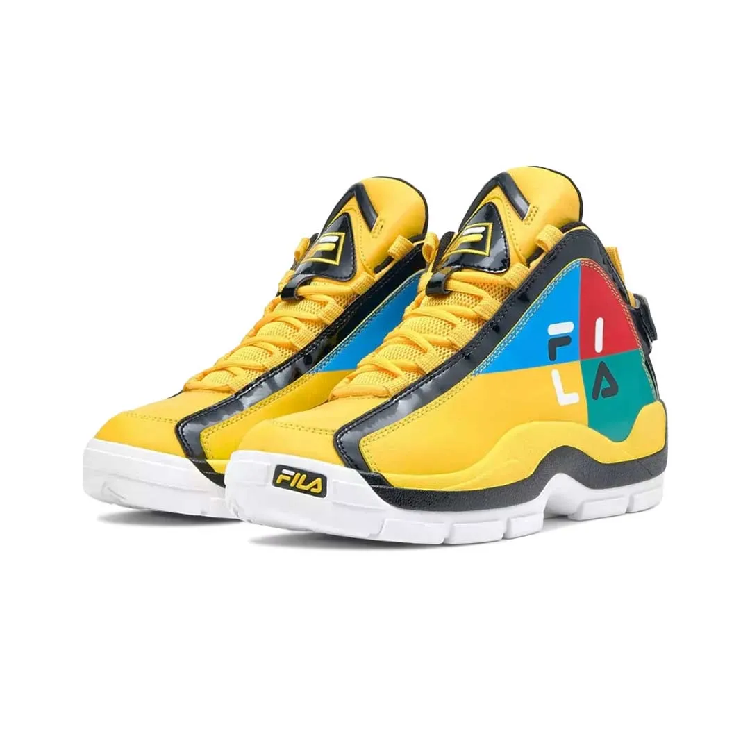 FILA - Men's Grant Hill 2 Festival Shoes (1BM00743 708)