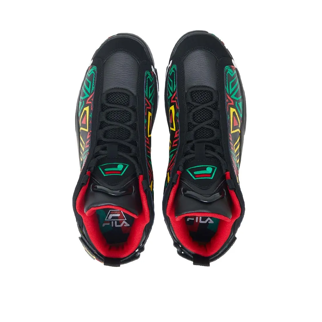 FILA - Men's Grant Hill 2 Shoes (1BM01260 041)