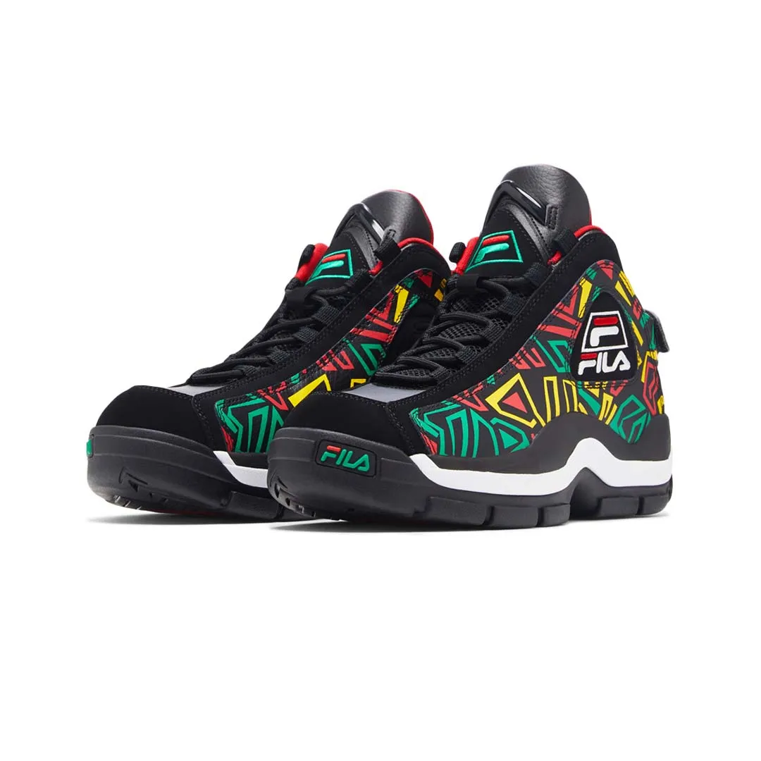 FILA - Men's Grant Hill 2 Shoes (1BM01260 041)