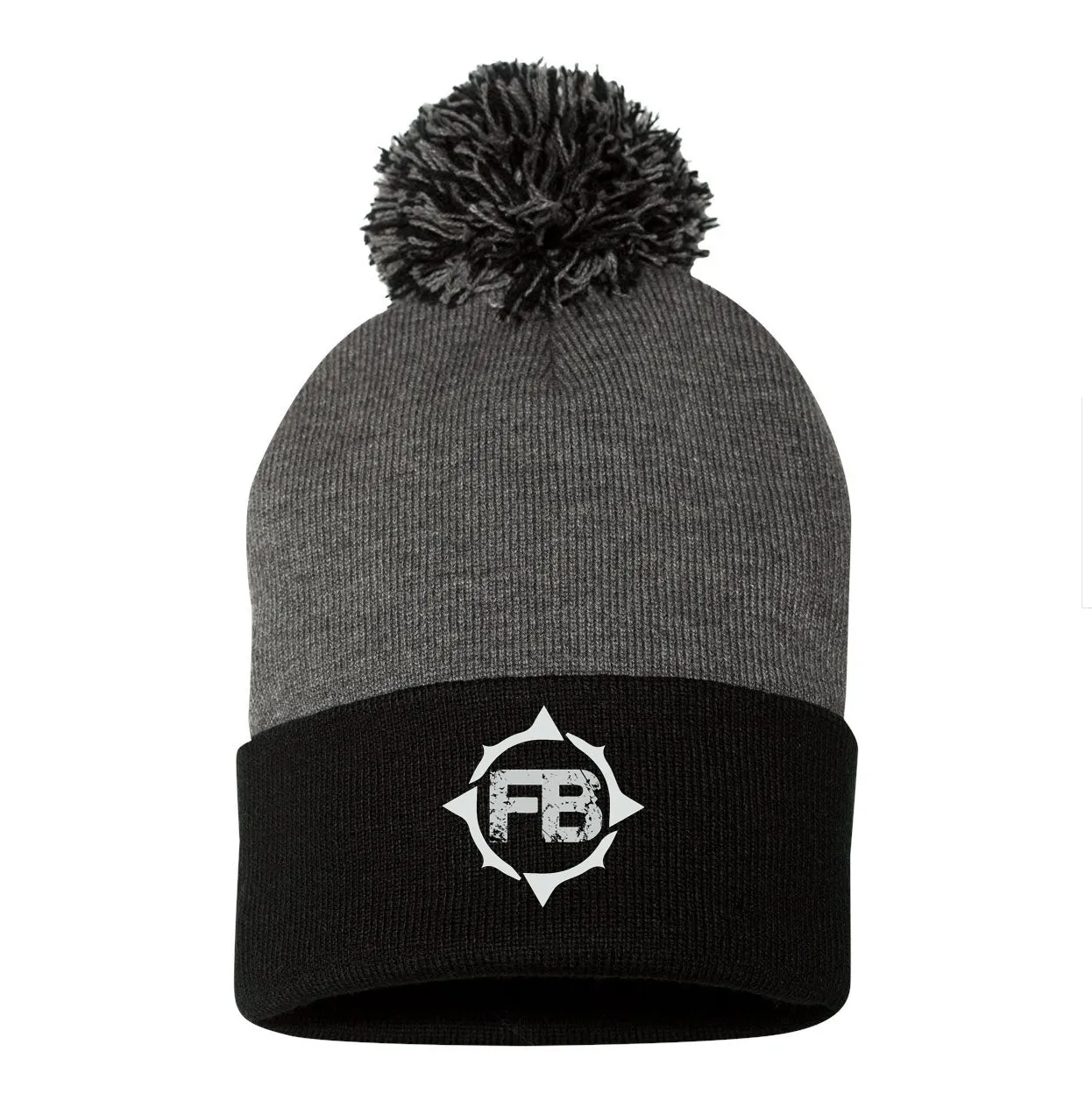 Frostbite Logo Beanie