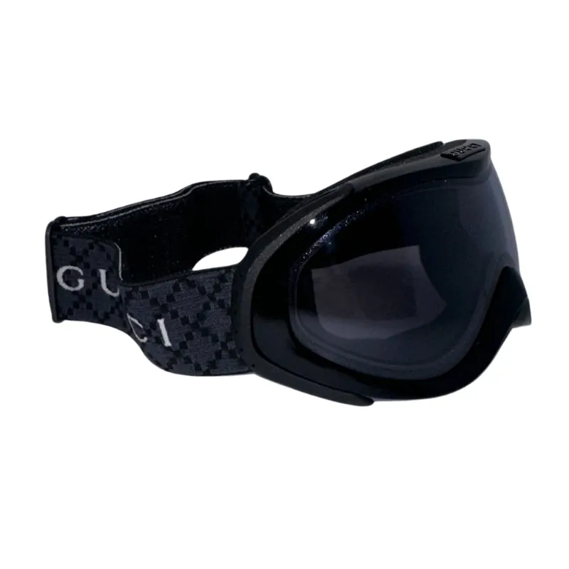 Gucci Ski Goggles