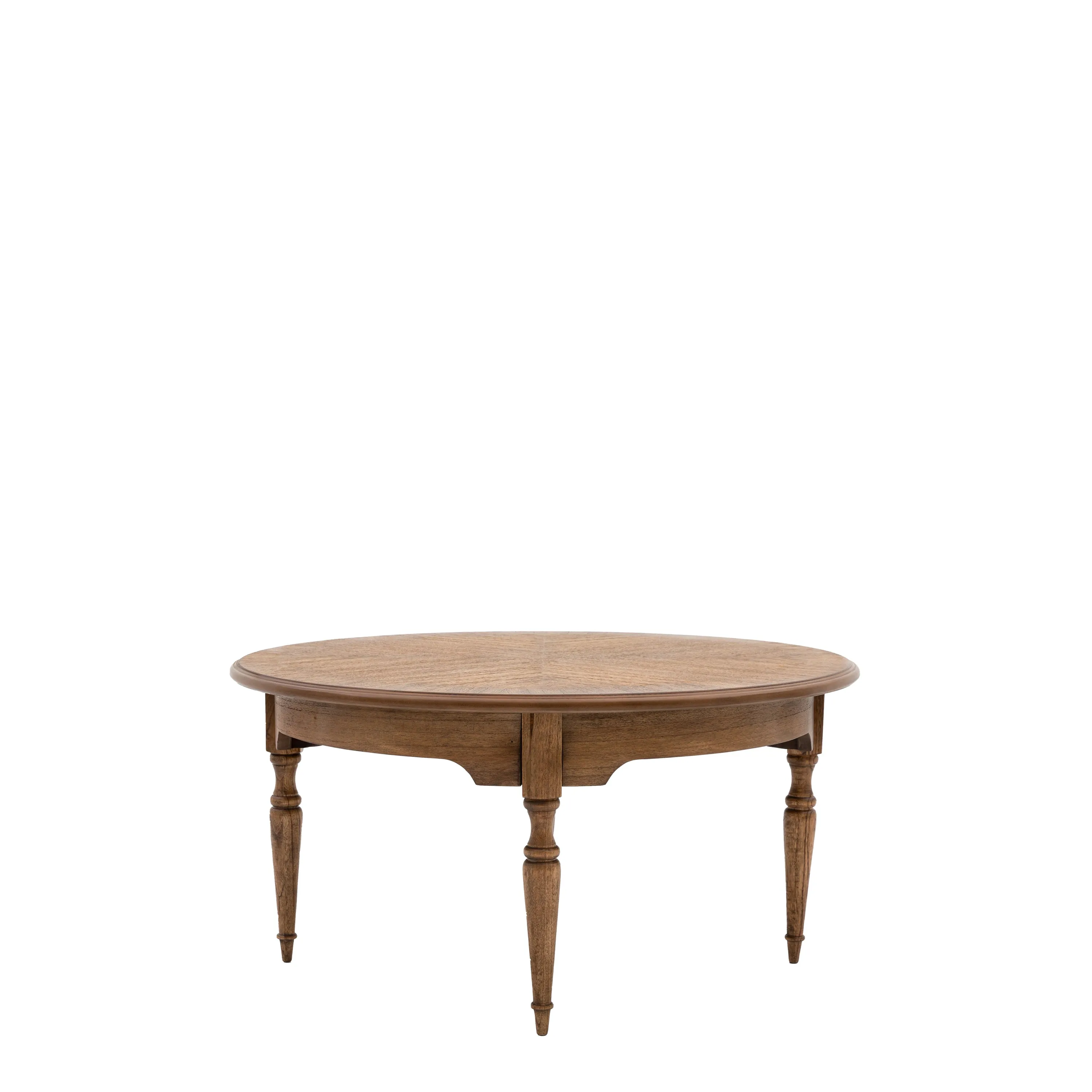 Harmonywood Round Coffee Table