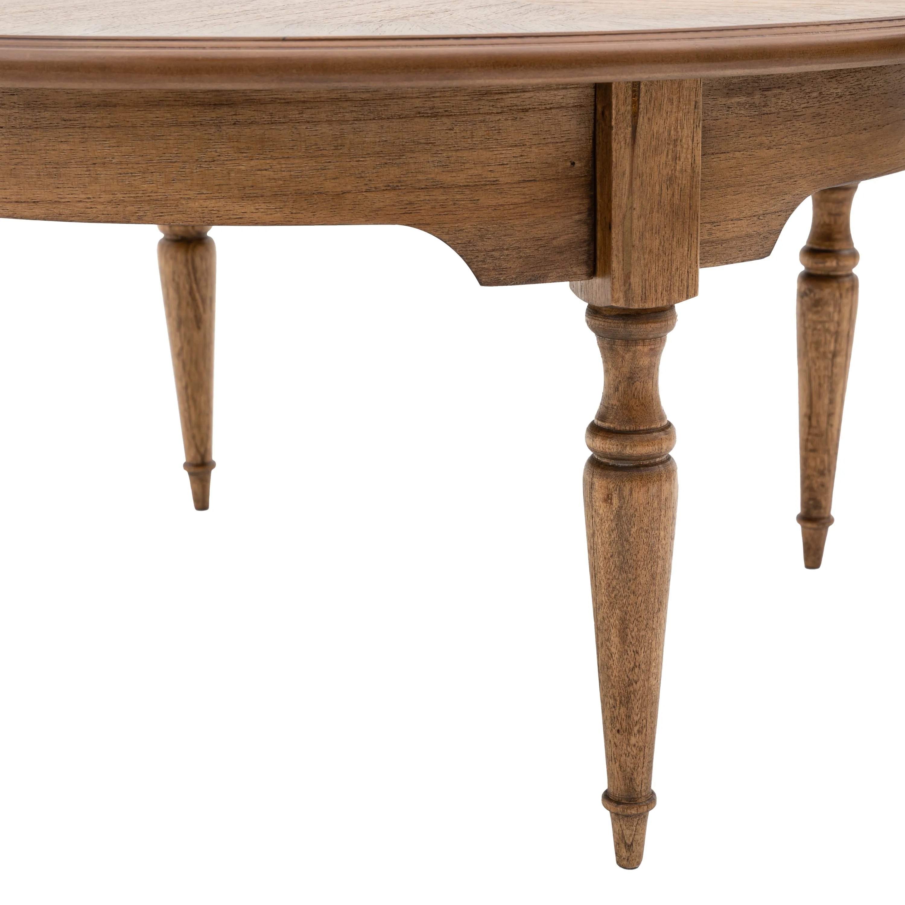 Harmonywood Round Coffee Table