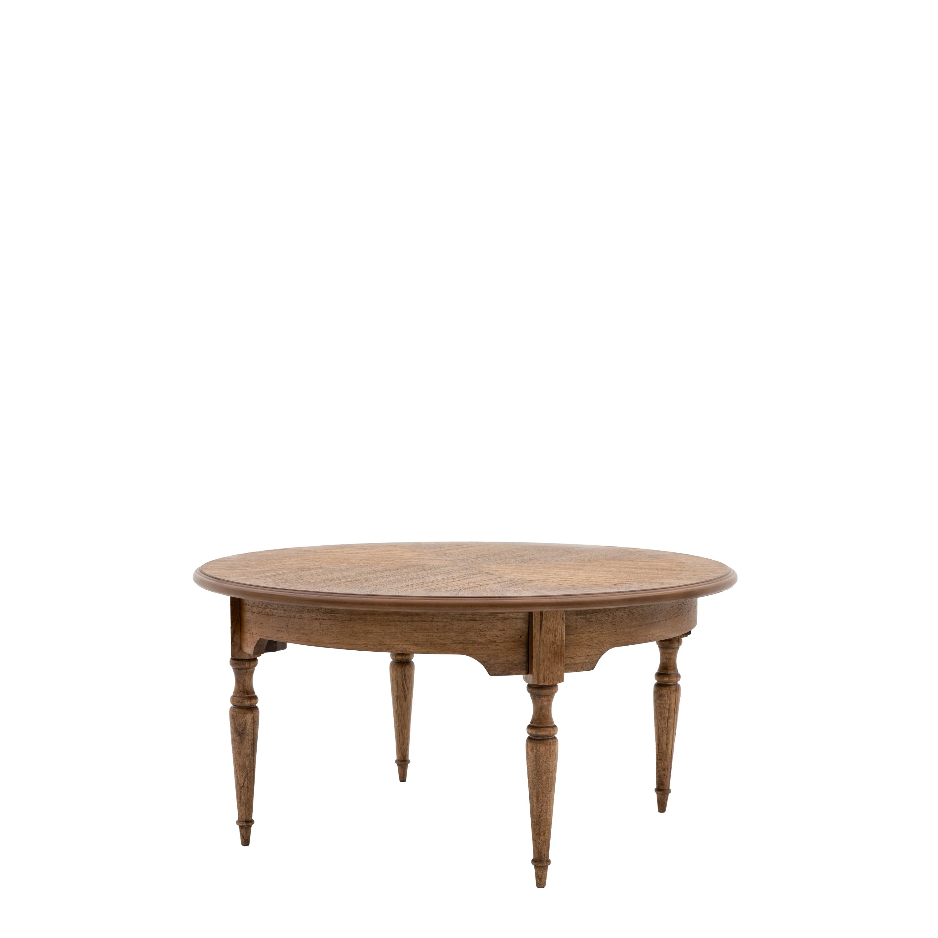 Harmonywood Round Coffee Table
