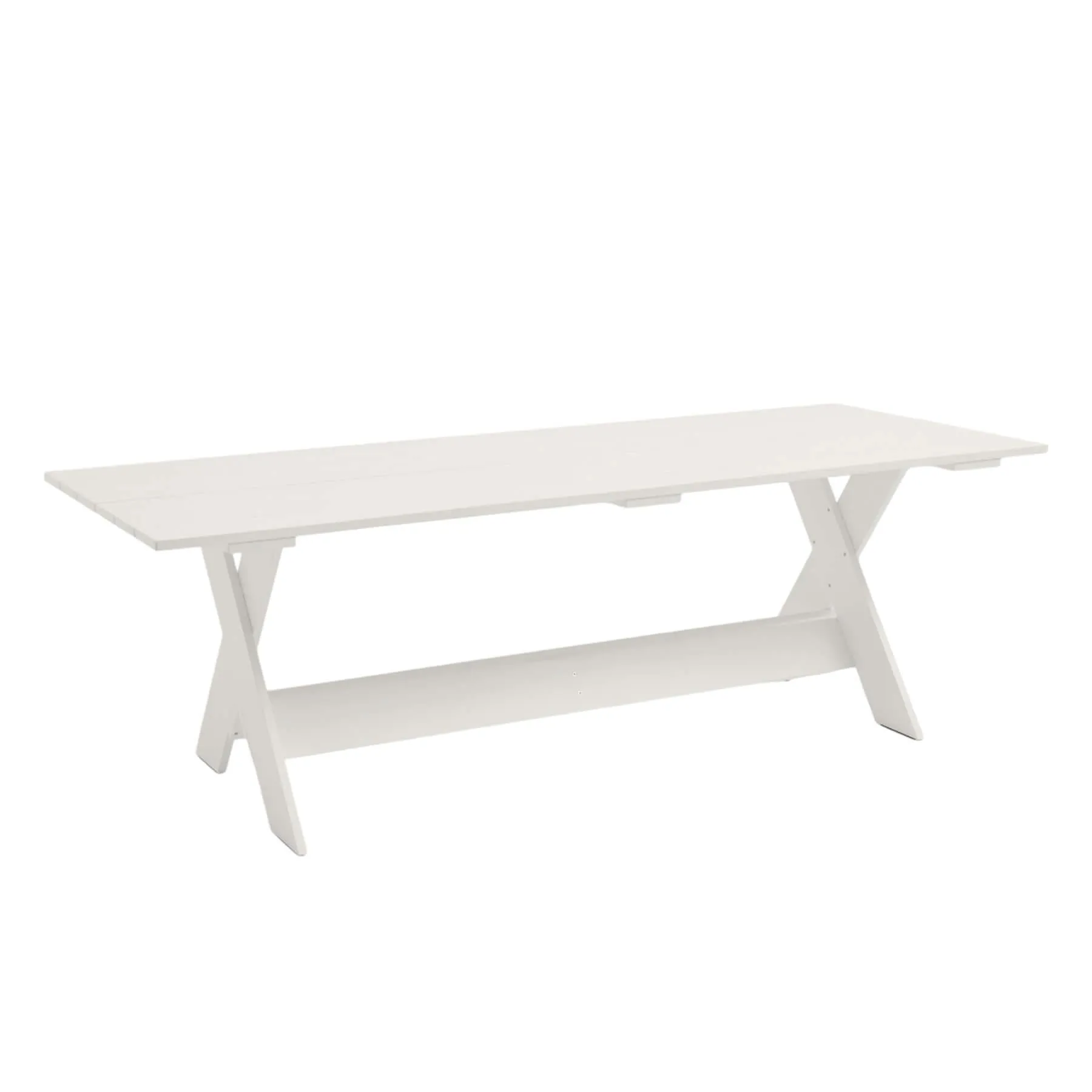 HAY Crate Outdoor Furniture Table
