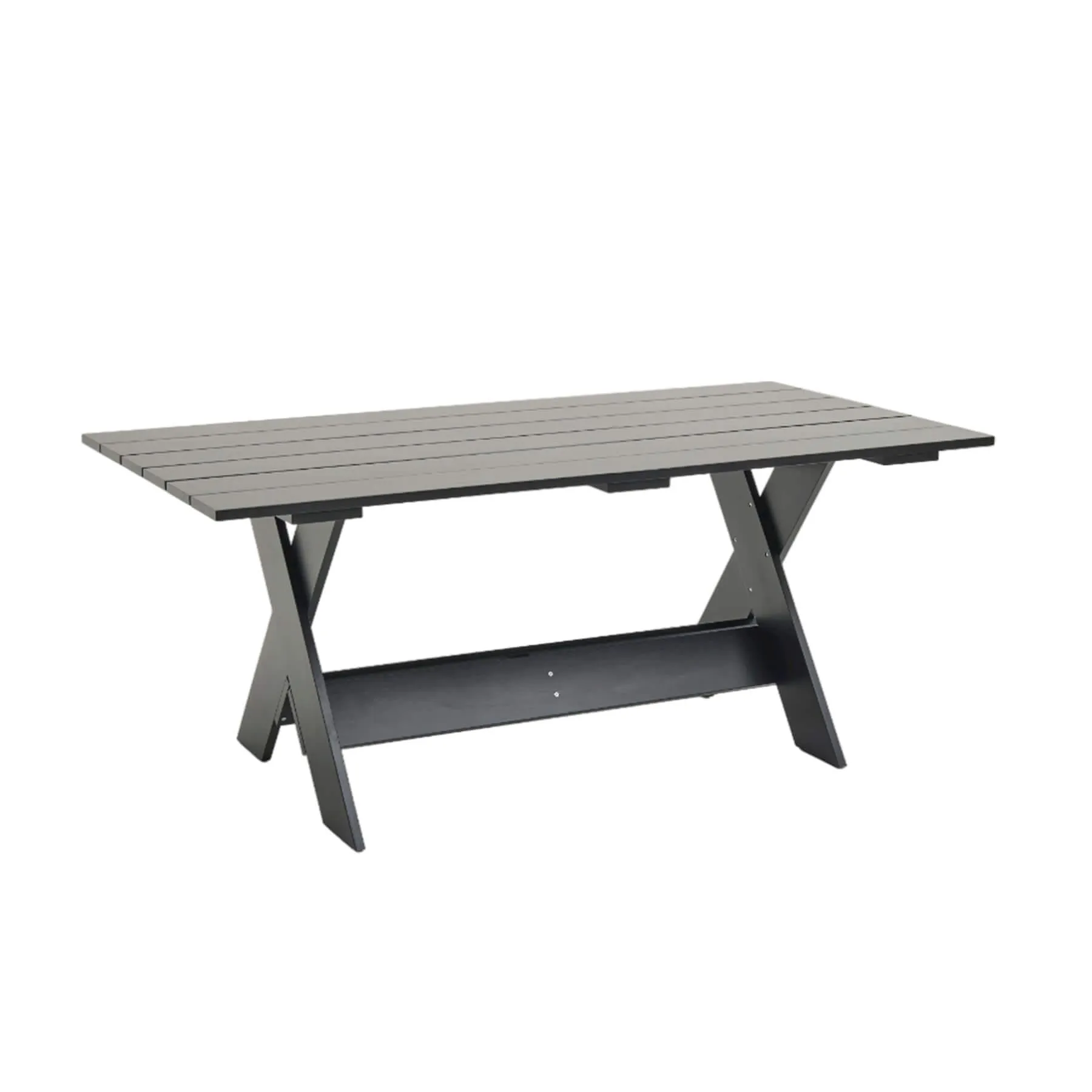 HAY Crate Outdoor Furniture Table