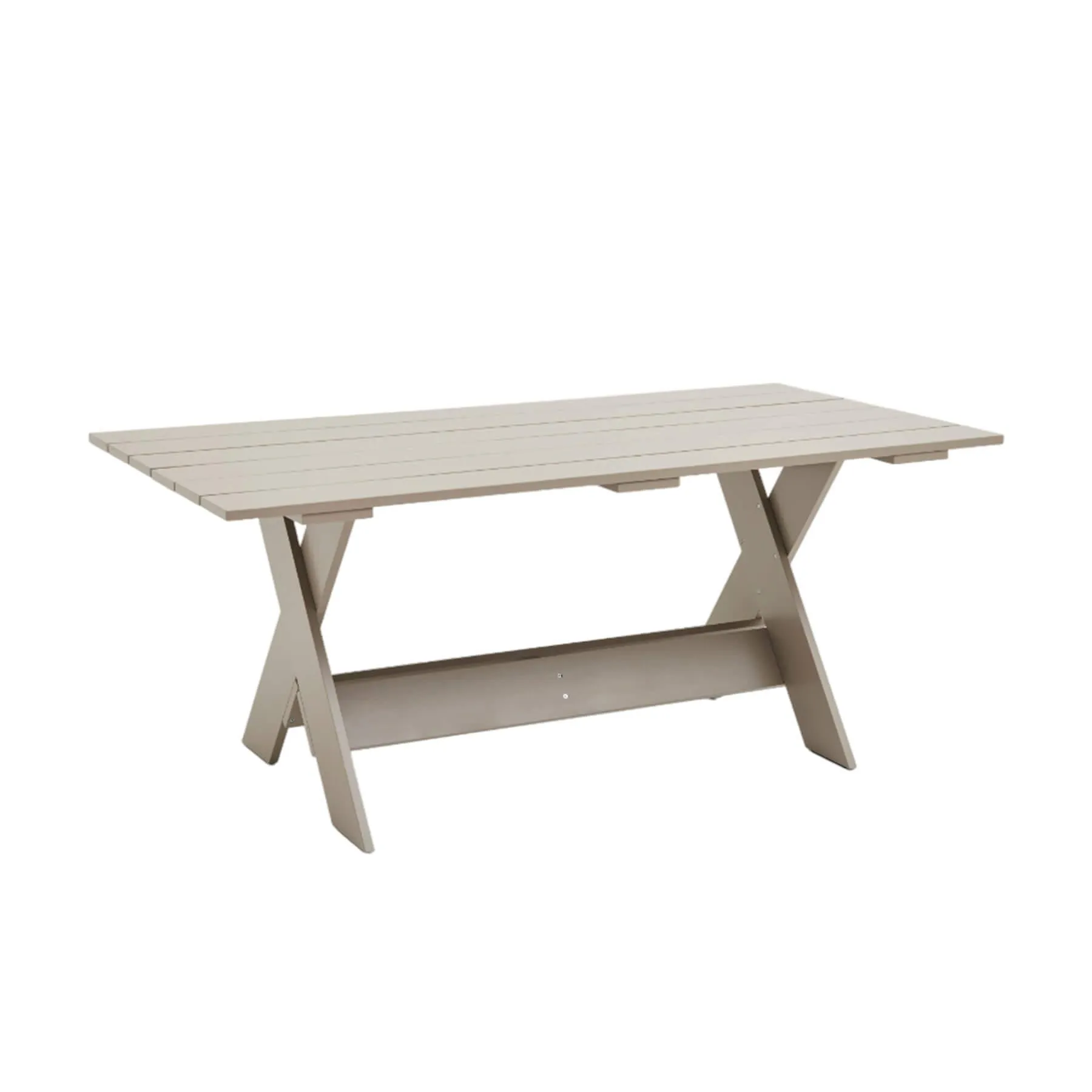 HAY Crate Outdoor Furniture Table