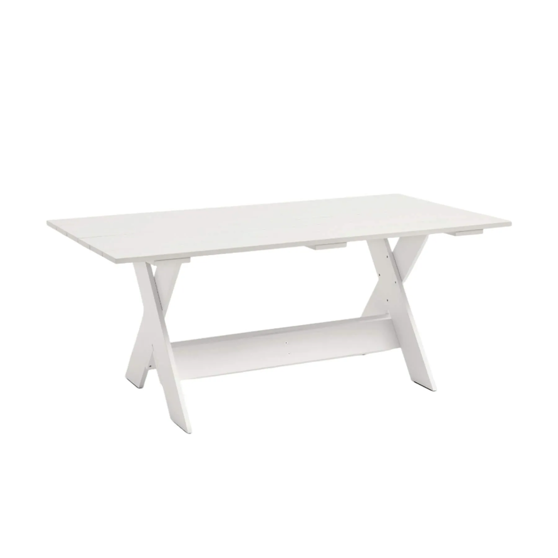 HAY Crate Outdoor Furniture Table