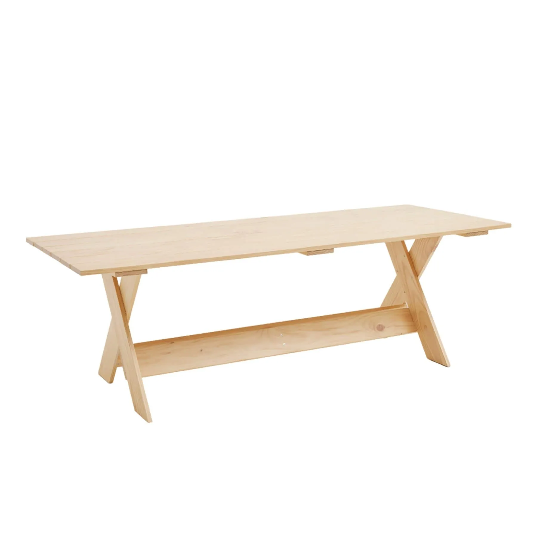 HAY Crate Outdoor Furniture Table