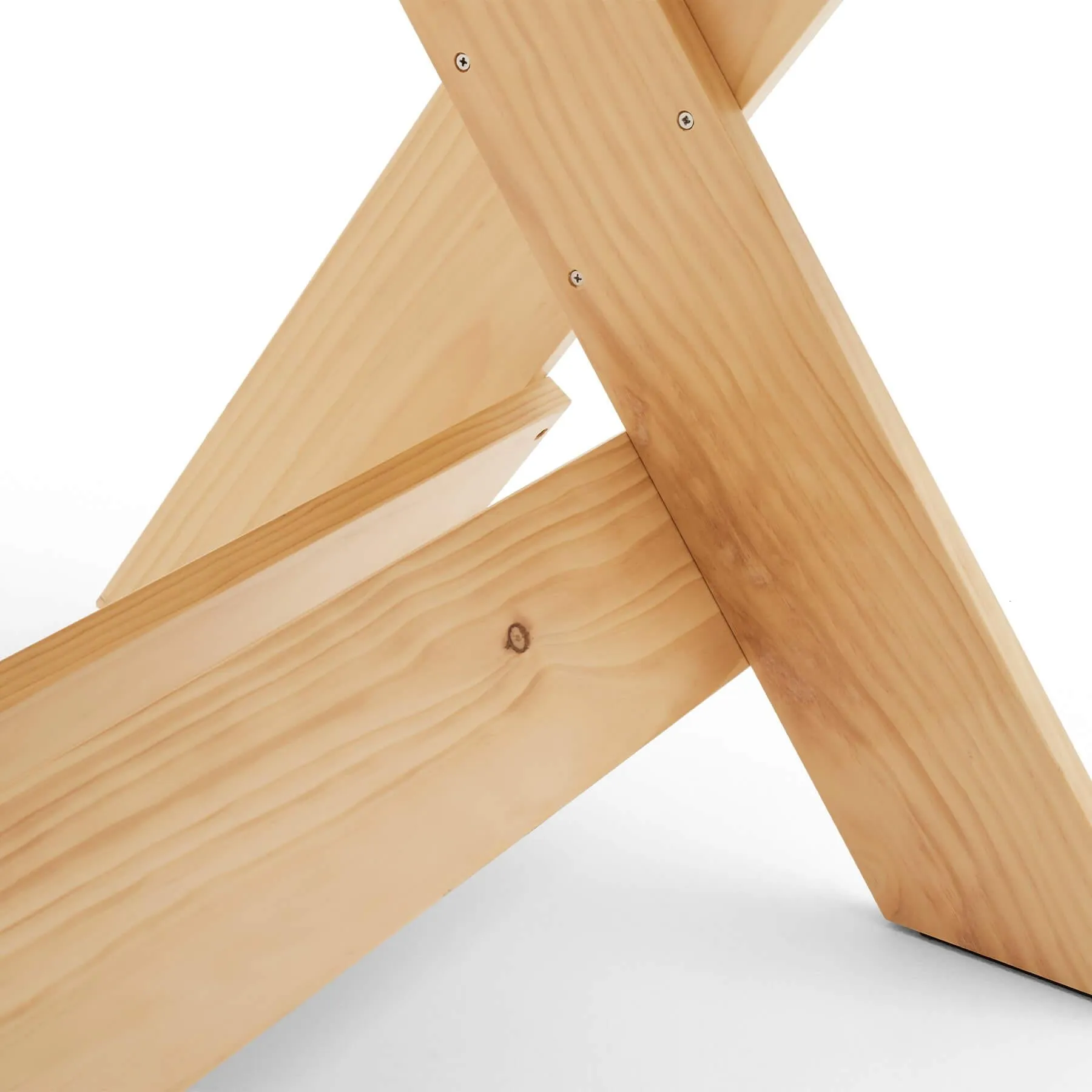 HAY Crate Outdoor Furniture Table
