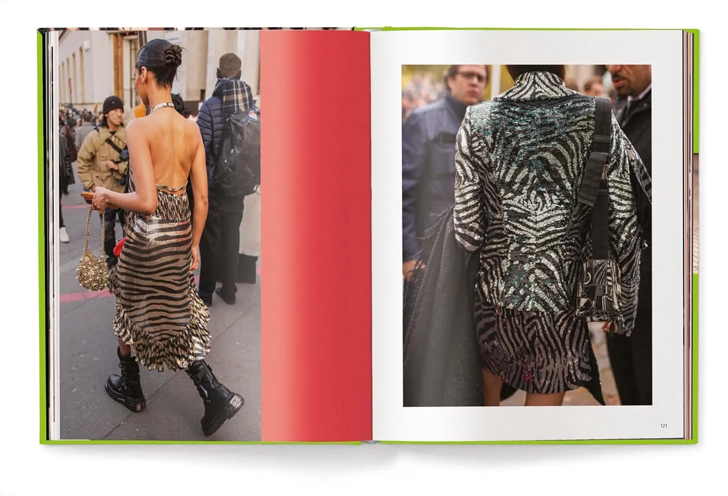 It's All About The Animal Print
