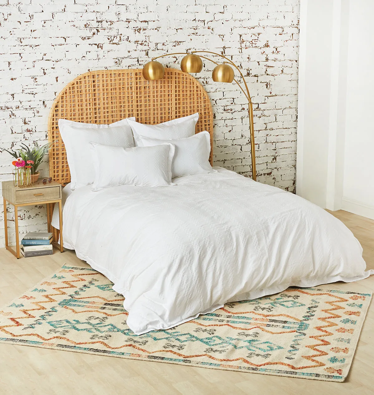 Keller Duvet Cover