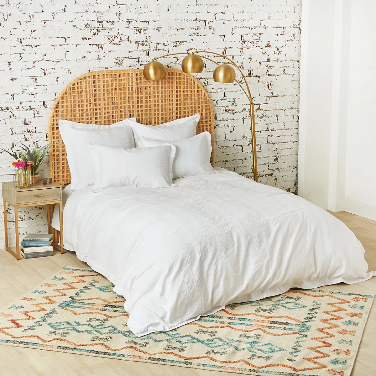 Keller Duvet Cover