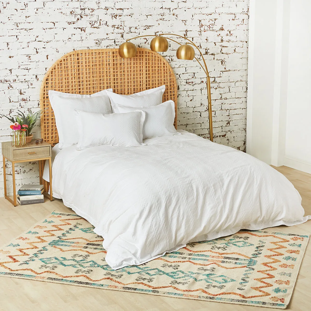 Keller Duvet Cover