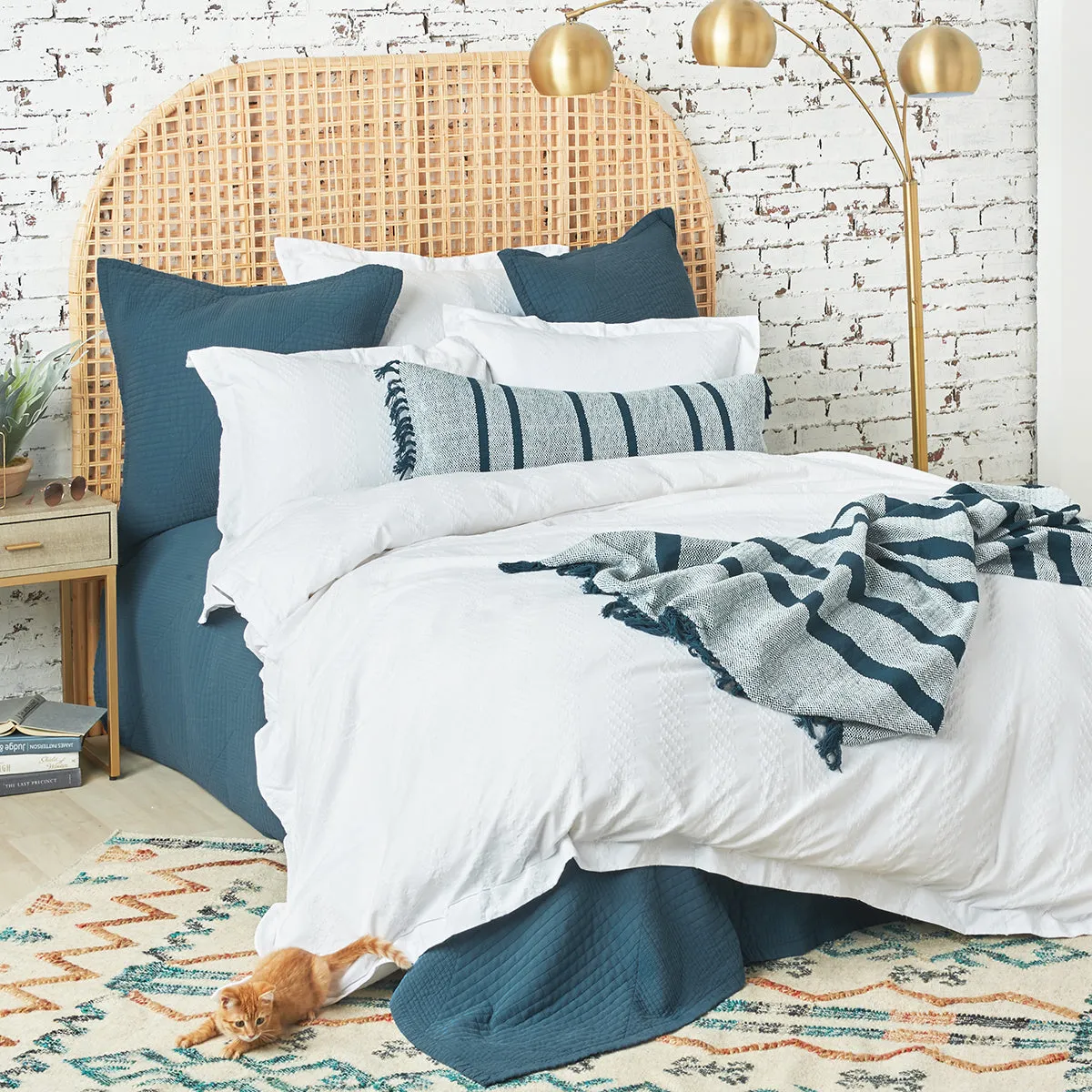 Keller Duvet Cover