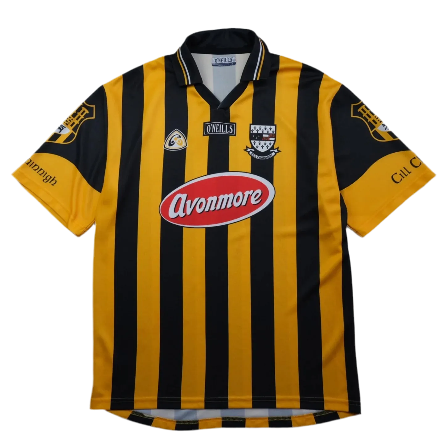 Kilkenny GAA Jersey (M)
