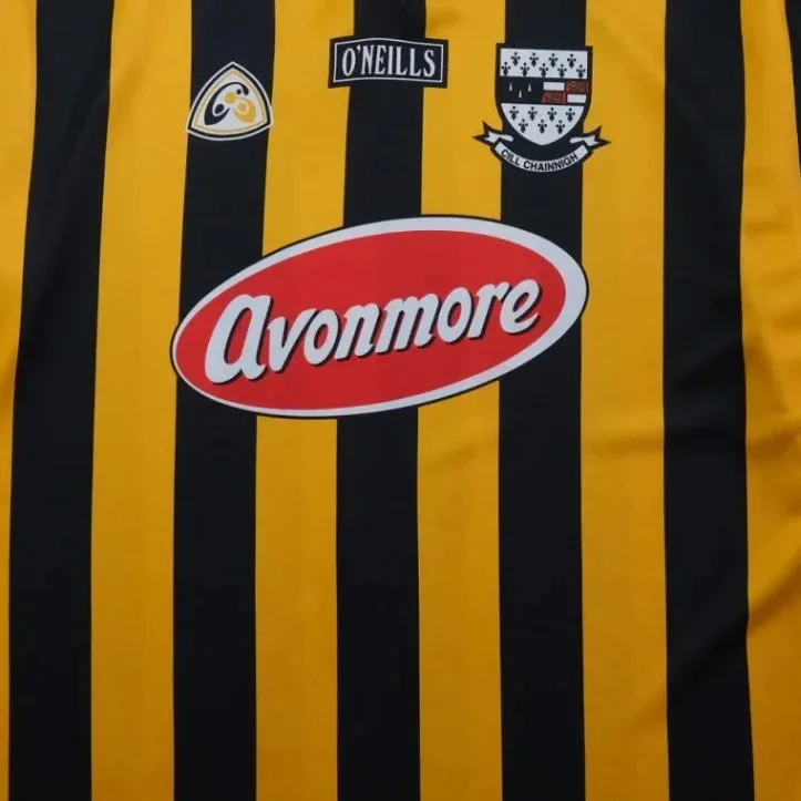Kilkenny GAA Jersey (M)
