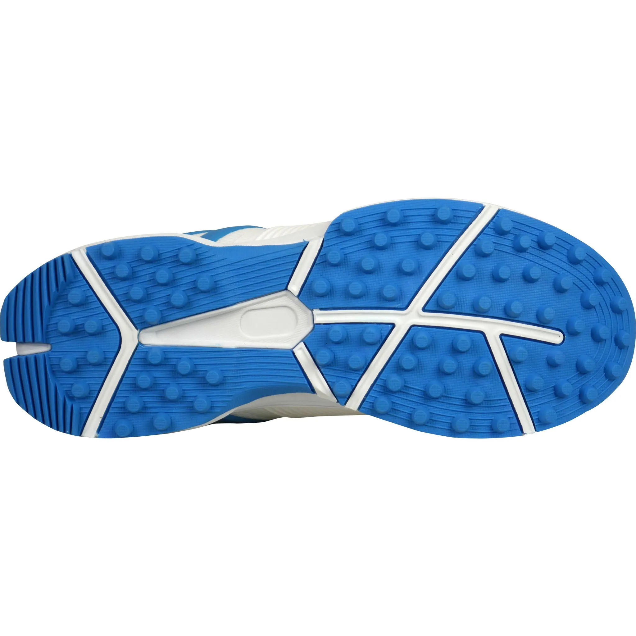 Kingsport Noble Willow Cricket Rubber Shoes