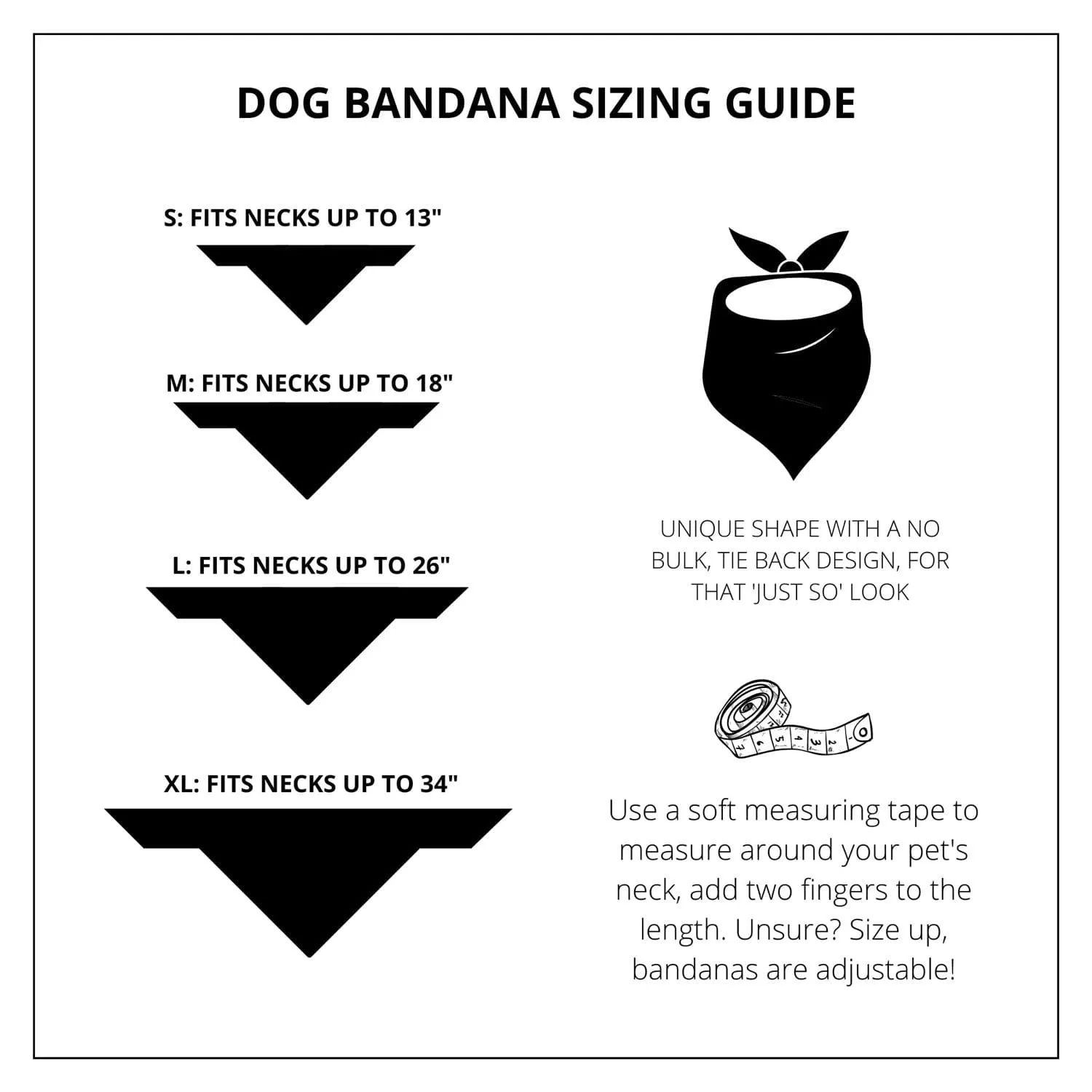 Krabby Dog Bandana