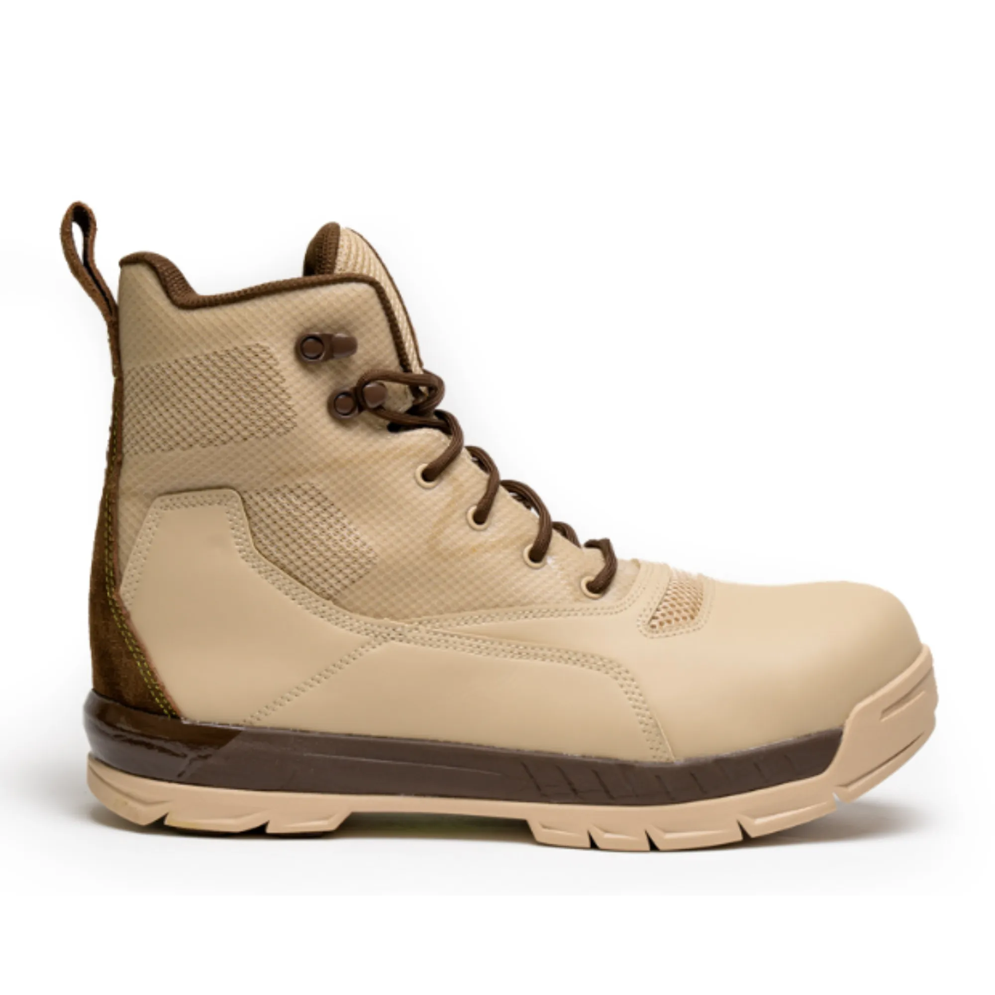 Kujo X1 Landscape Boot