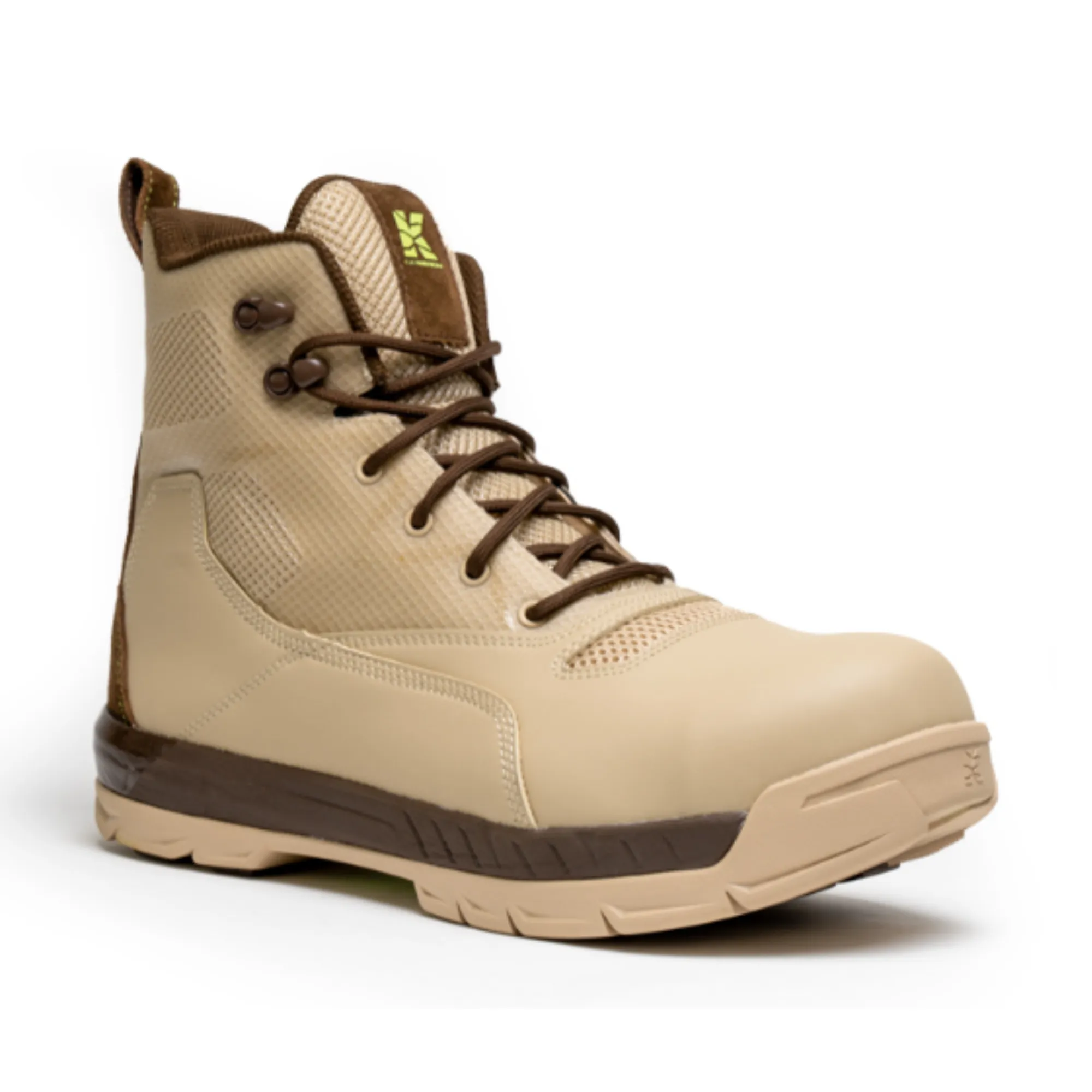 Kujo X1 Landscape Boot