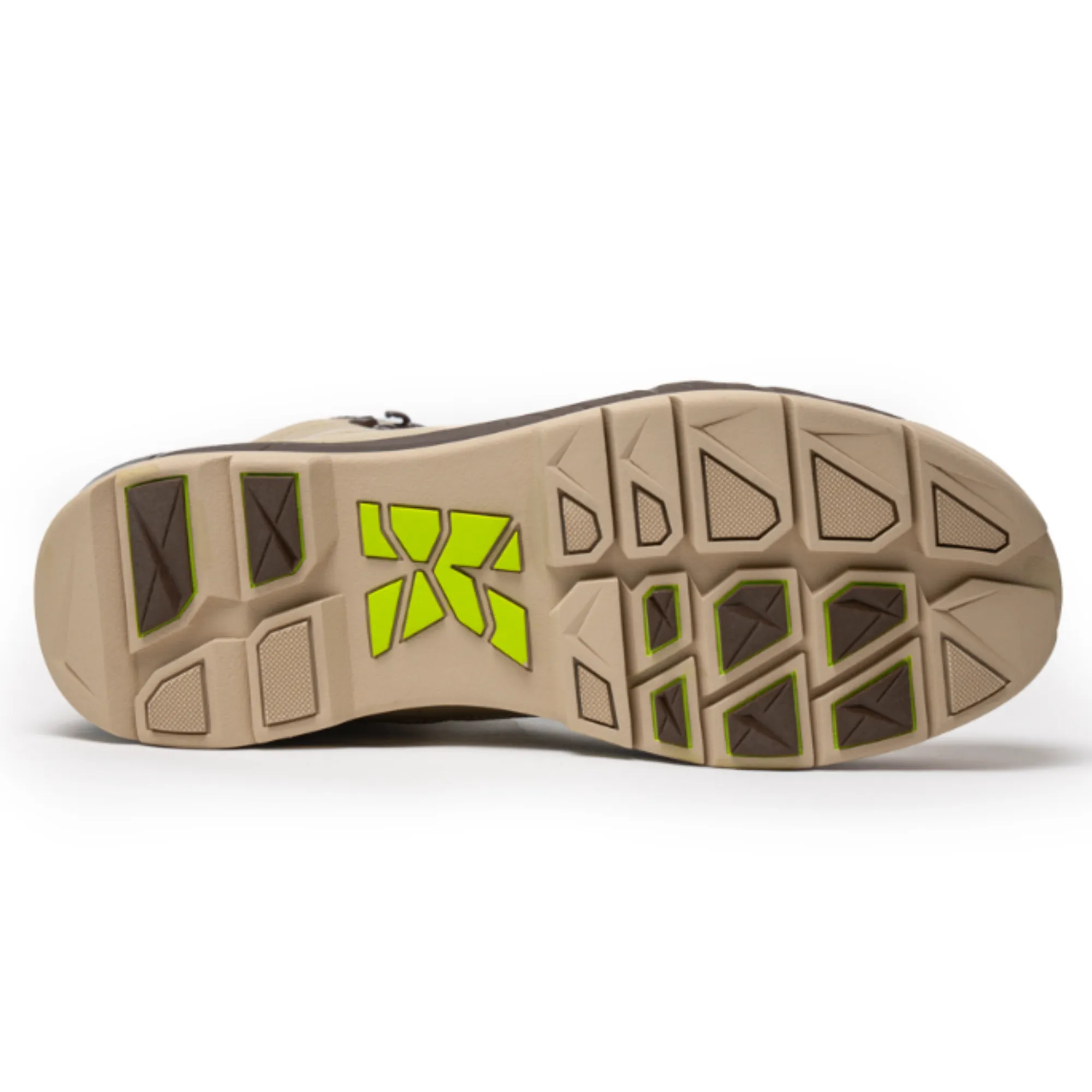 Kujo X1 Landscape Boot