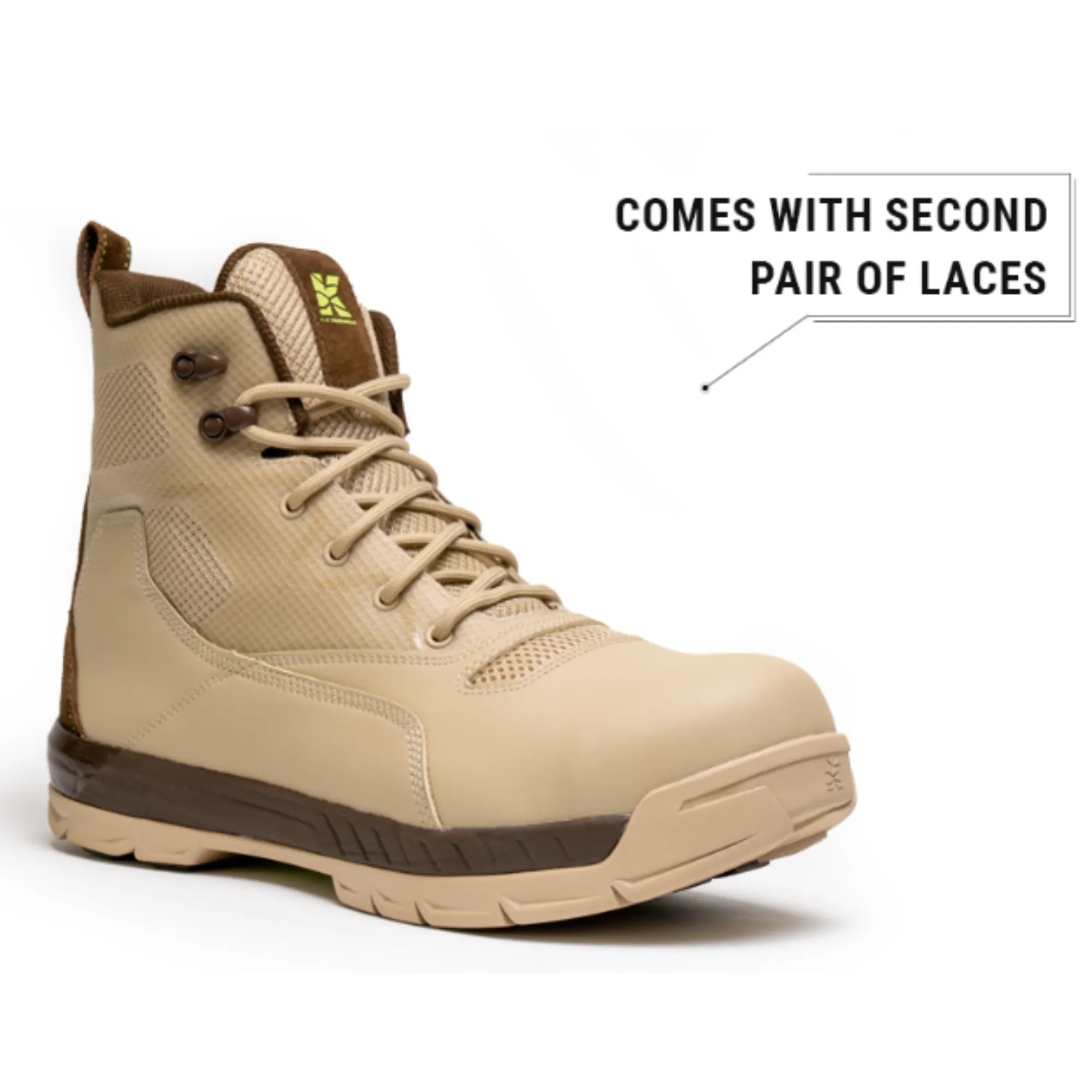 Kujo X1 Landscape Boot