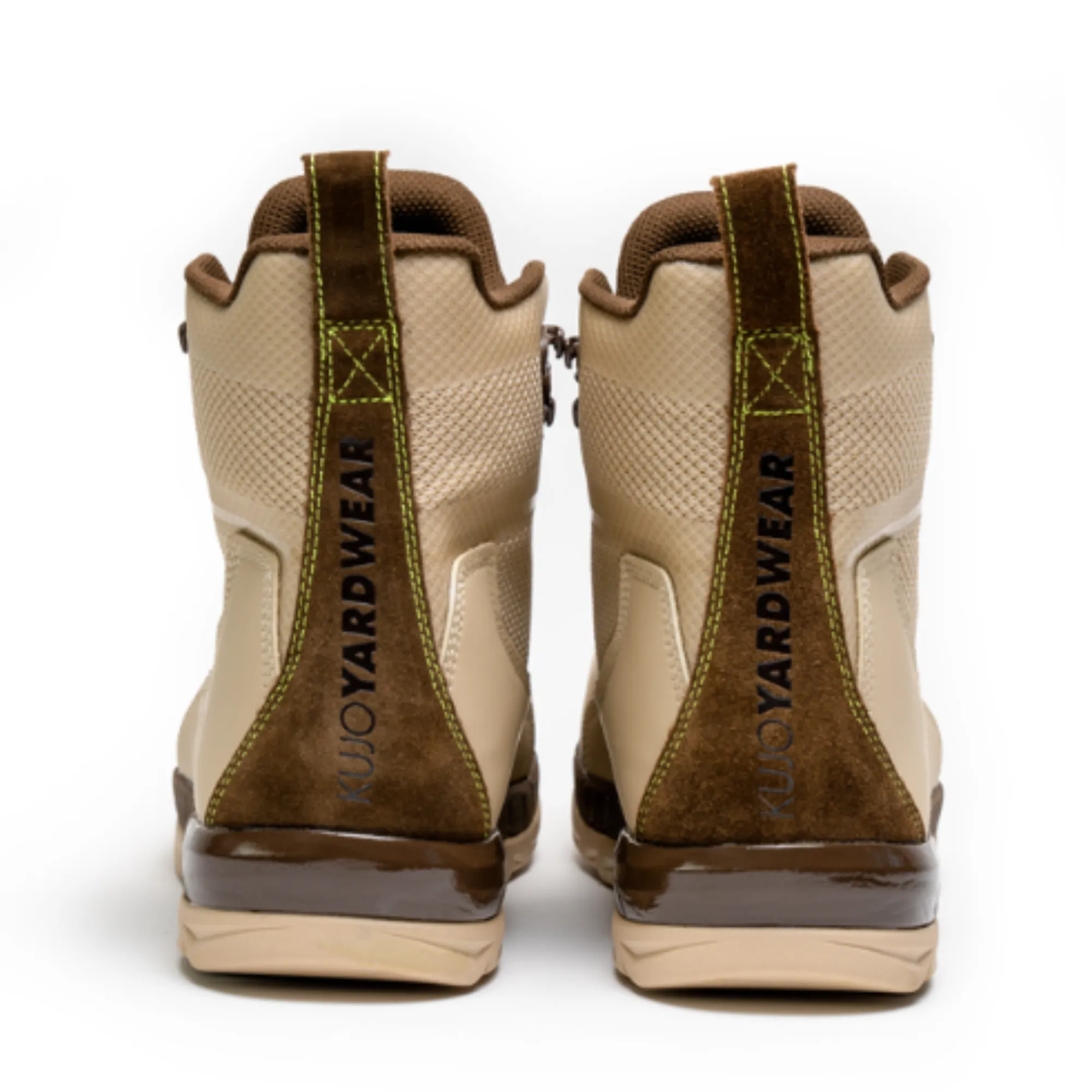 Kujo X1 Landscape Boot
