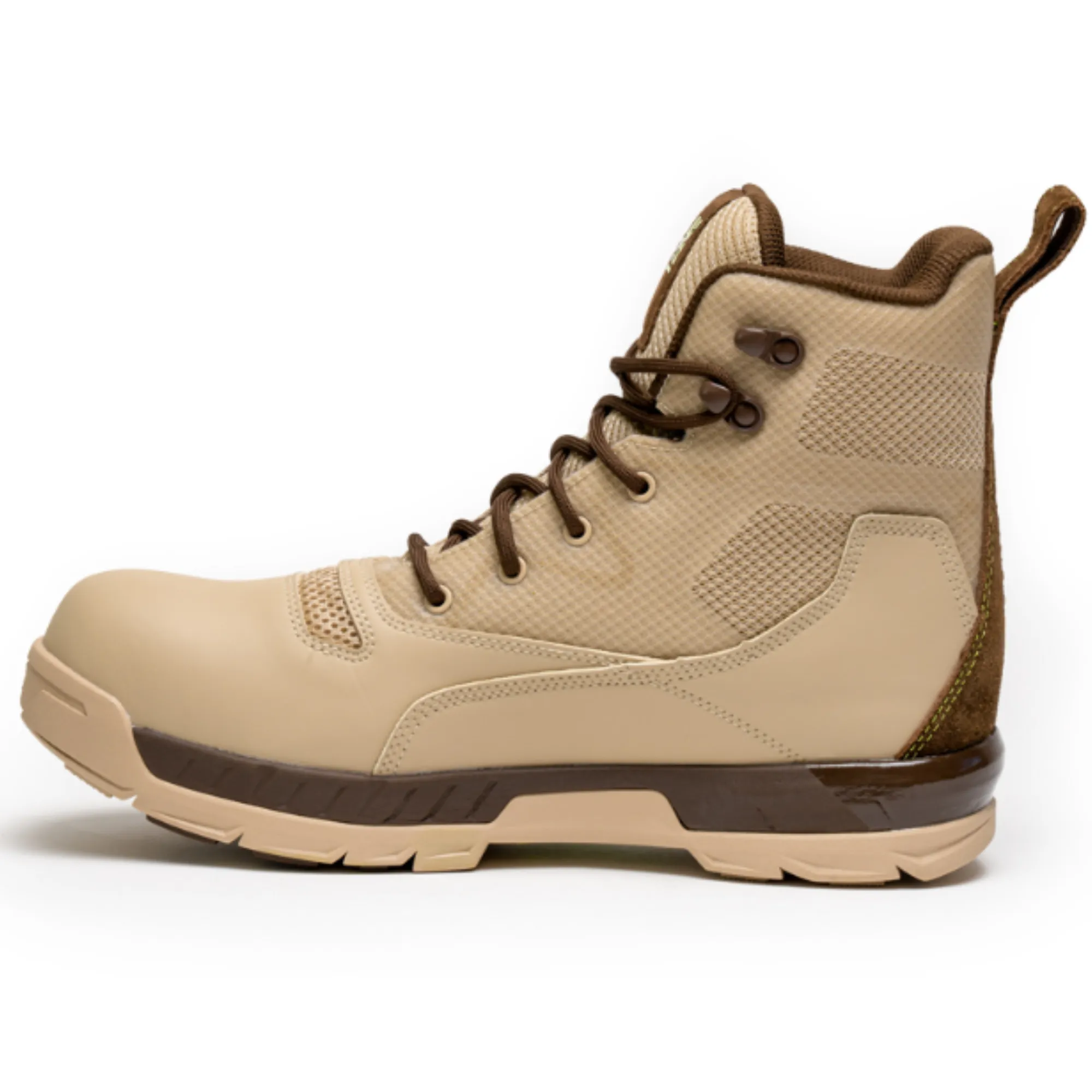 Kujo X1 Landscape Boot