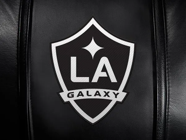LA Galaxy Alternate Logo Panel Fits Xpression Gaming Chair only