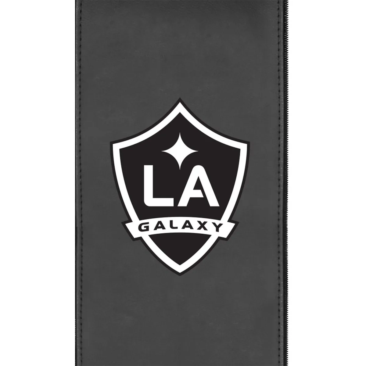 LA Galaxy Alternate Logo Panel Fits Xpression Gaming Chair only