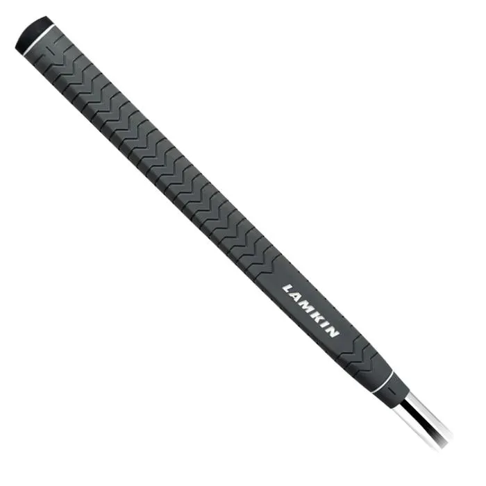 Lamkin Deep Etched Paddle Putter Grip