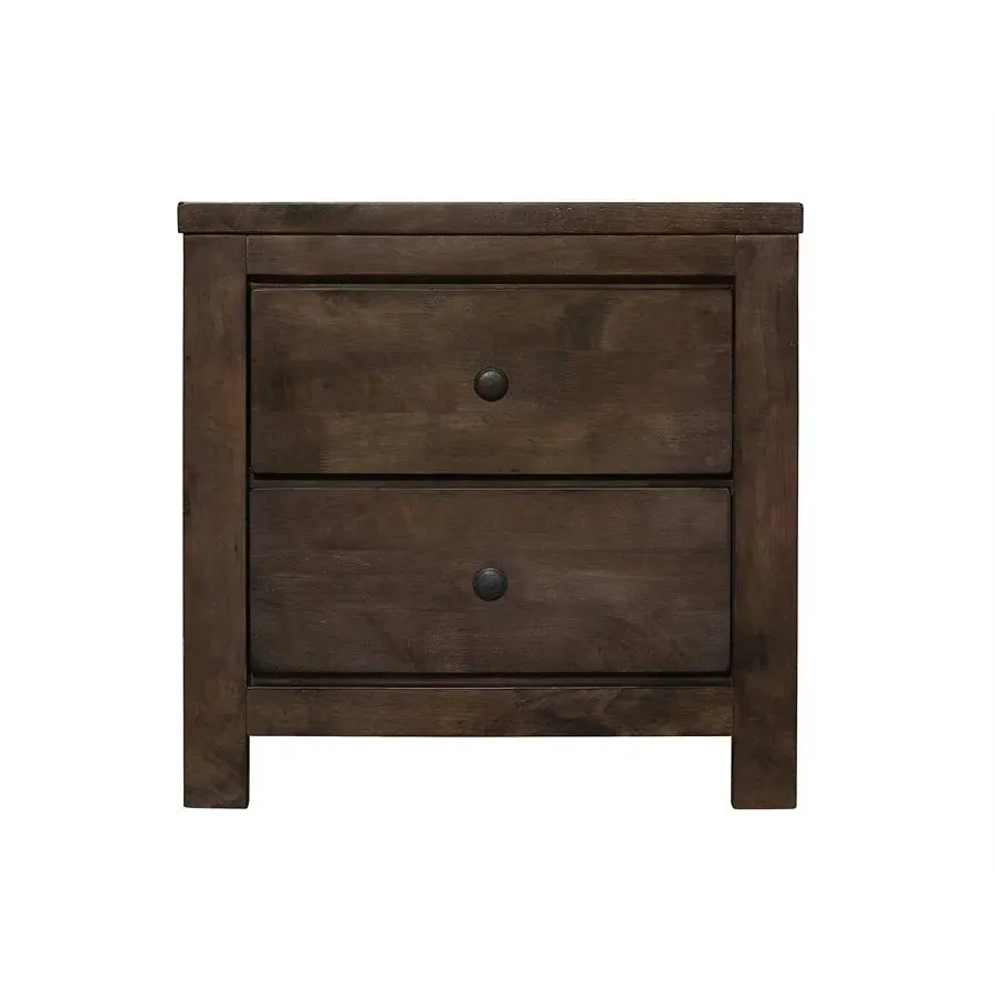 Memphis Nightstand