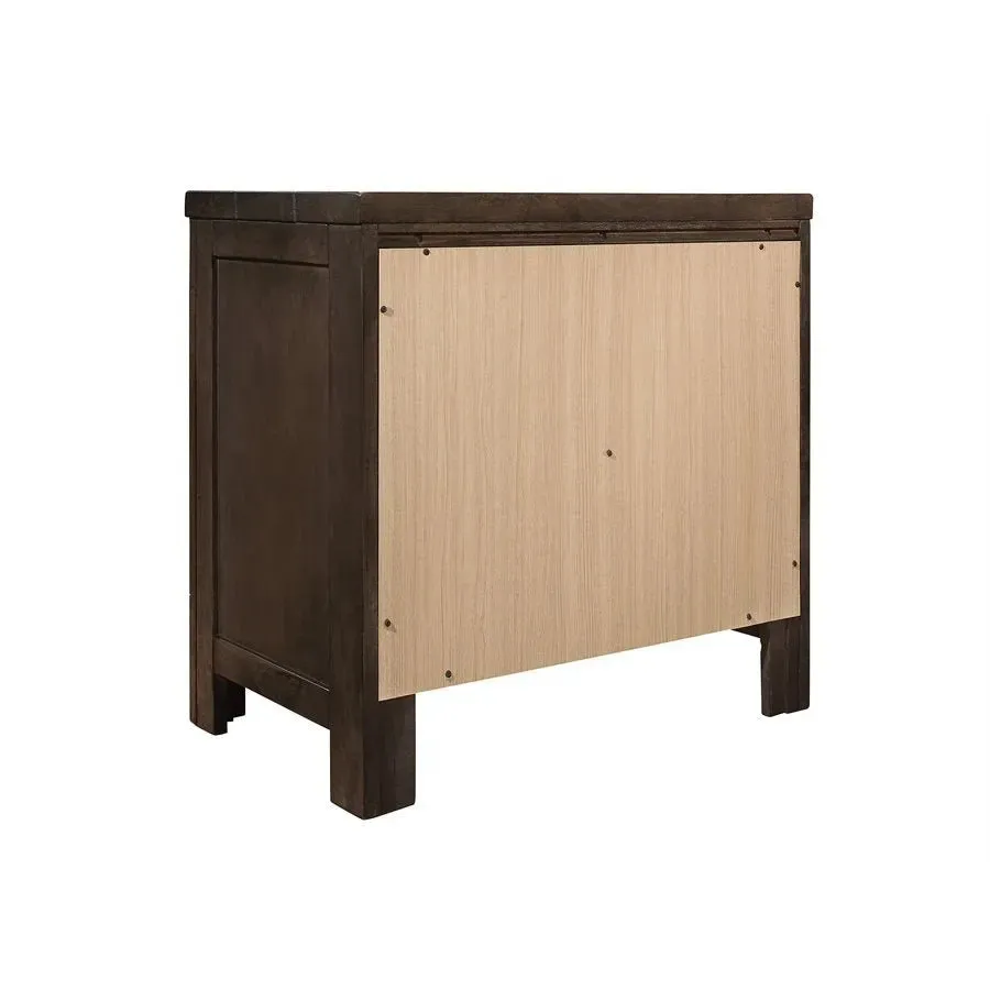 Memphis Nightstand