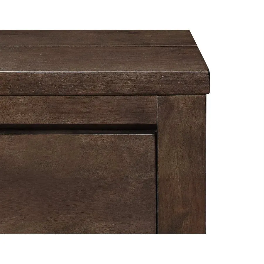 Memphis Nightstand