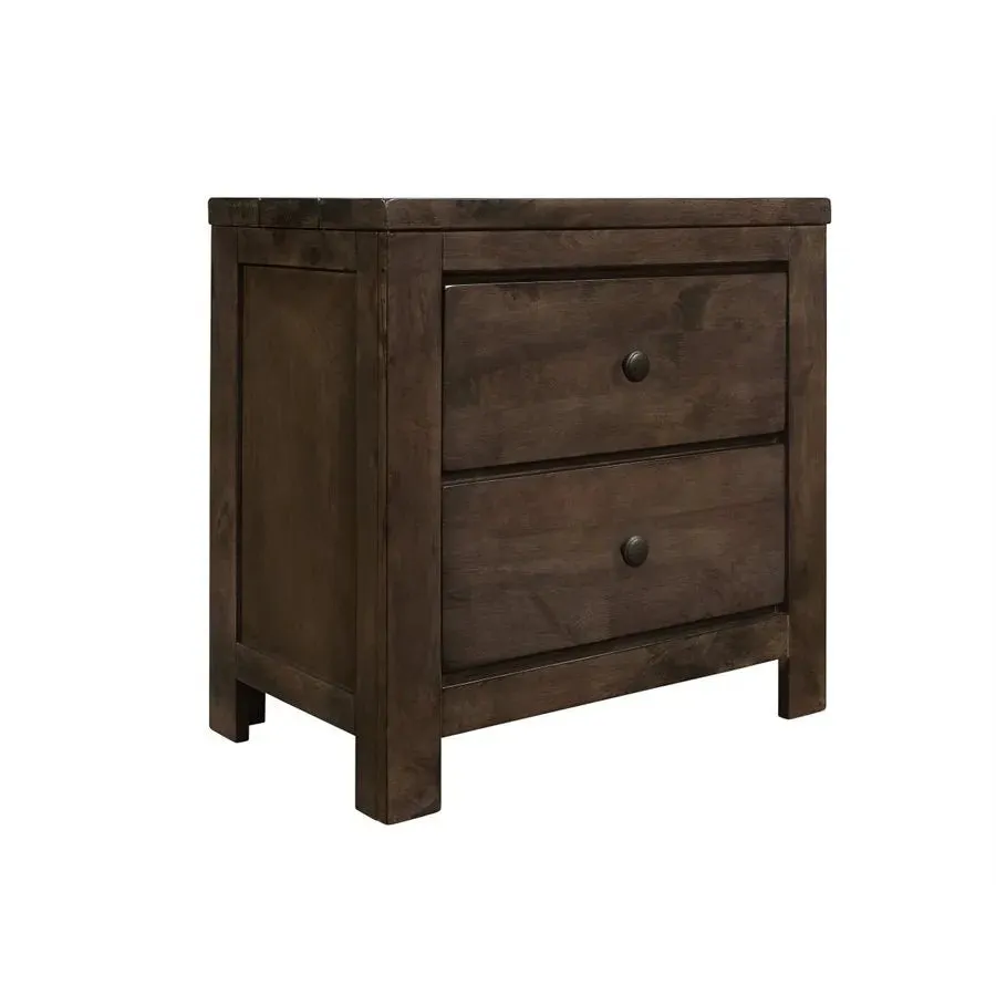Memphis Nightstand