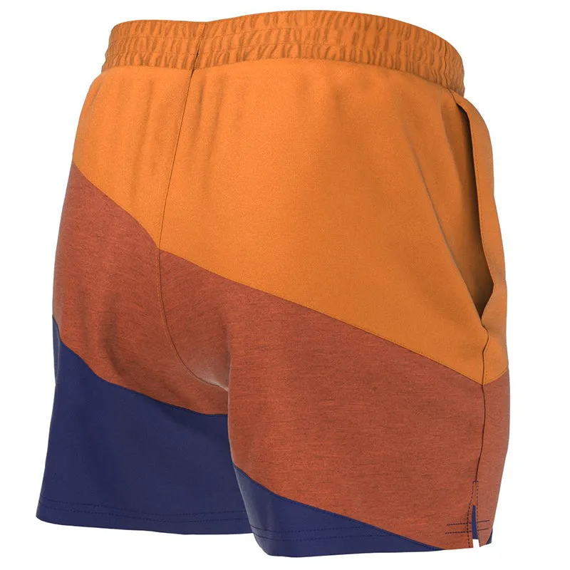 Nike - Color Surge 5" Volley Short (Total Orange)