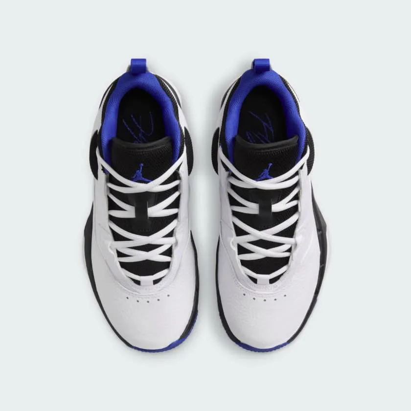 Nike Juniors Jordan Stay Loyal 3 FB9922 100