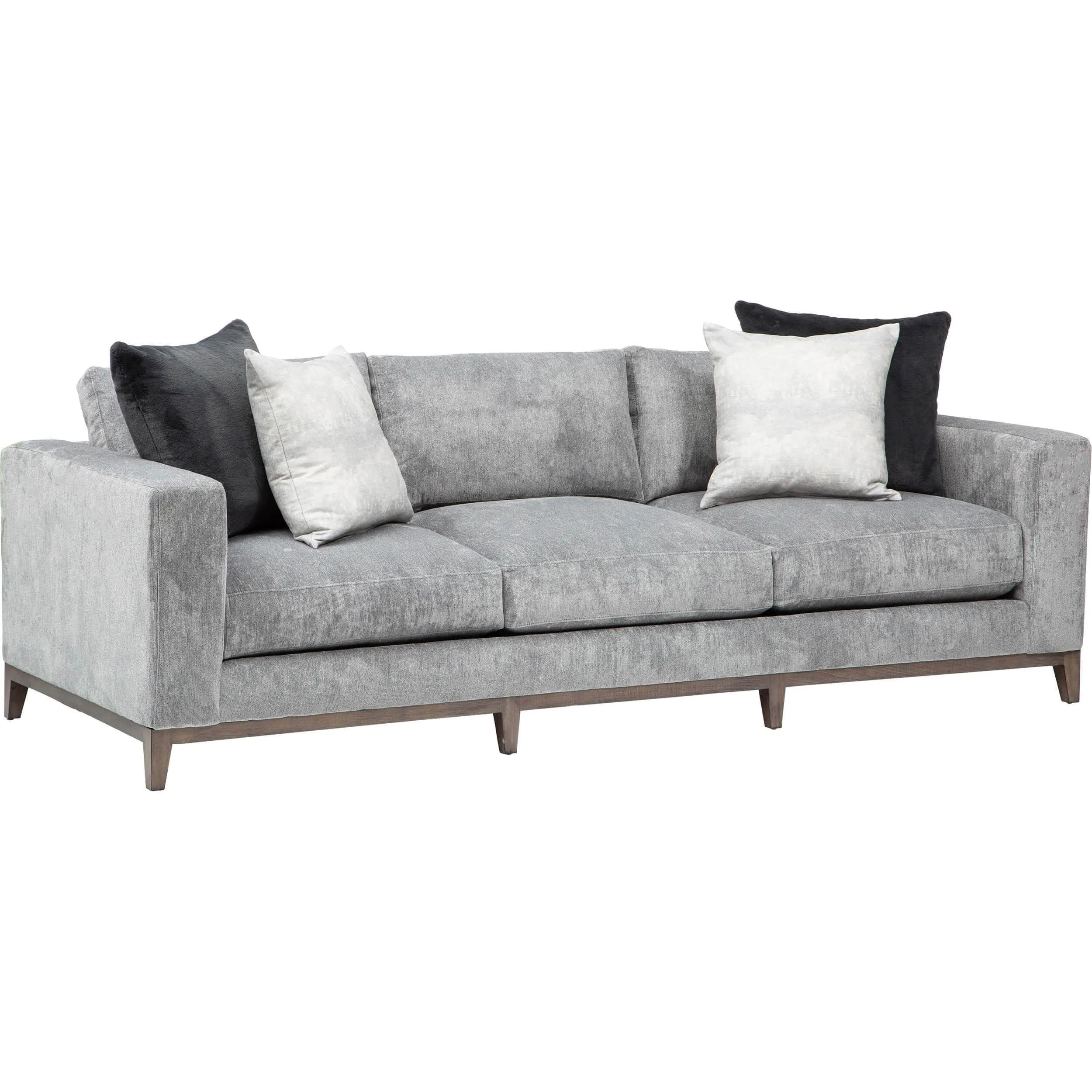 Noel Sofa, Gray