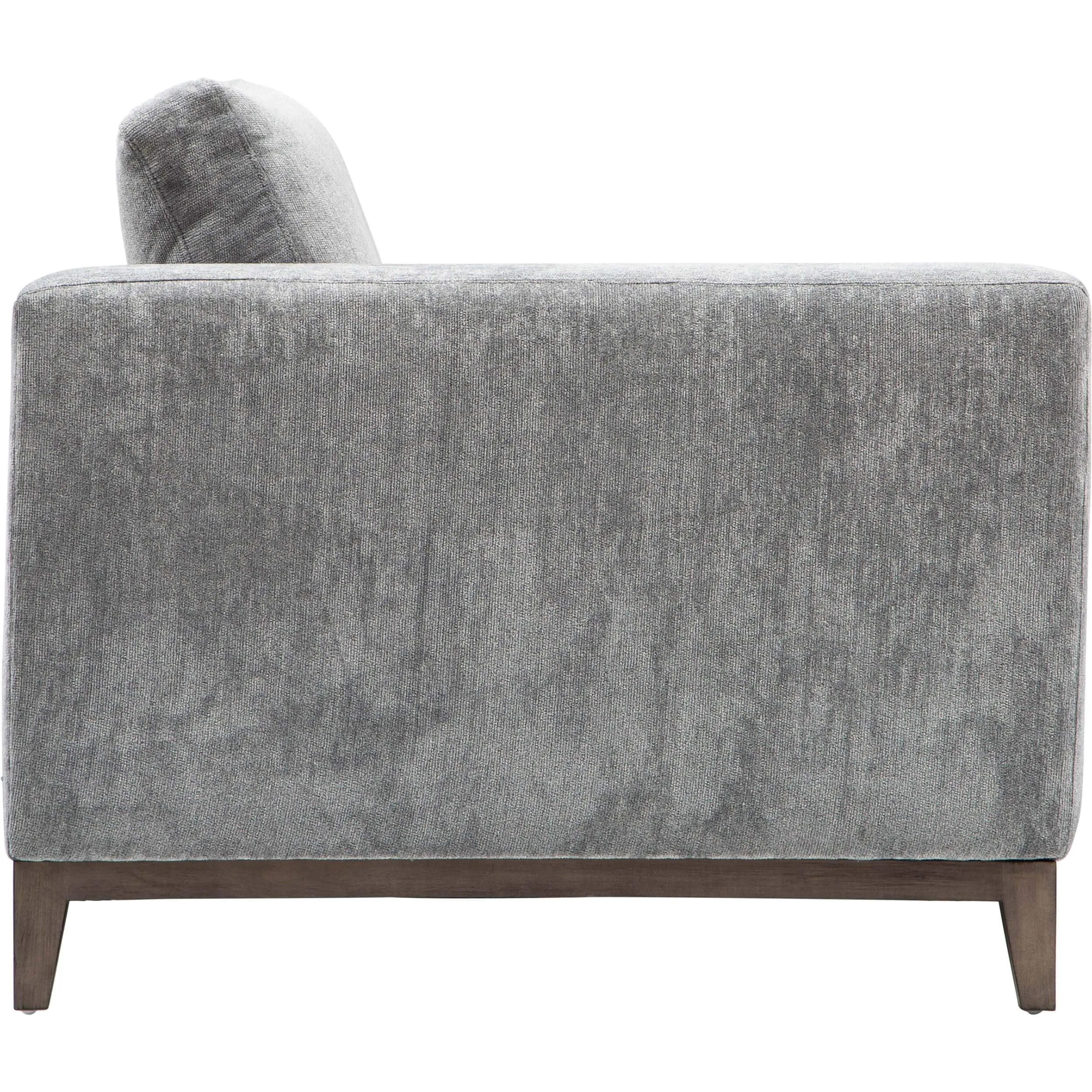 Noel Sofa, Gray