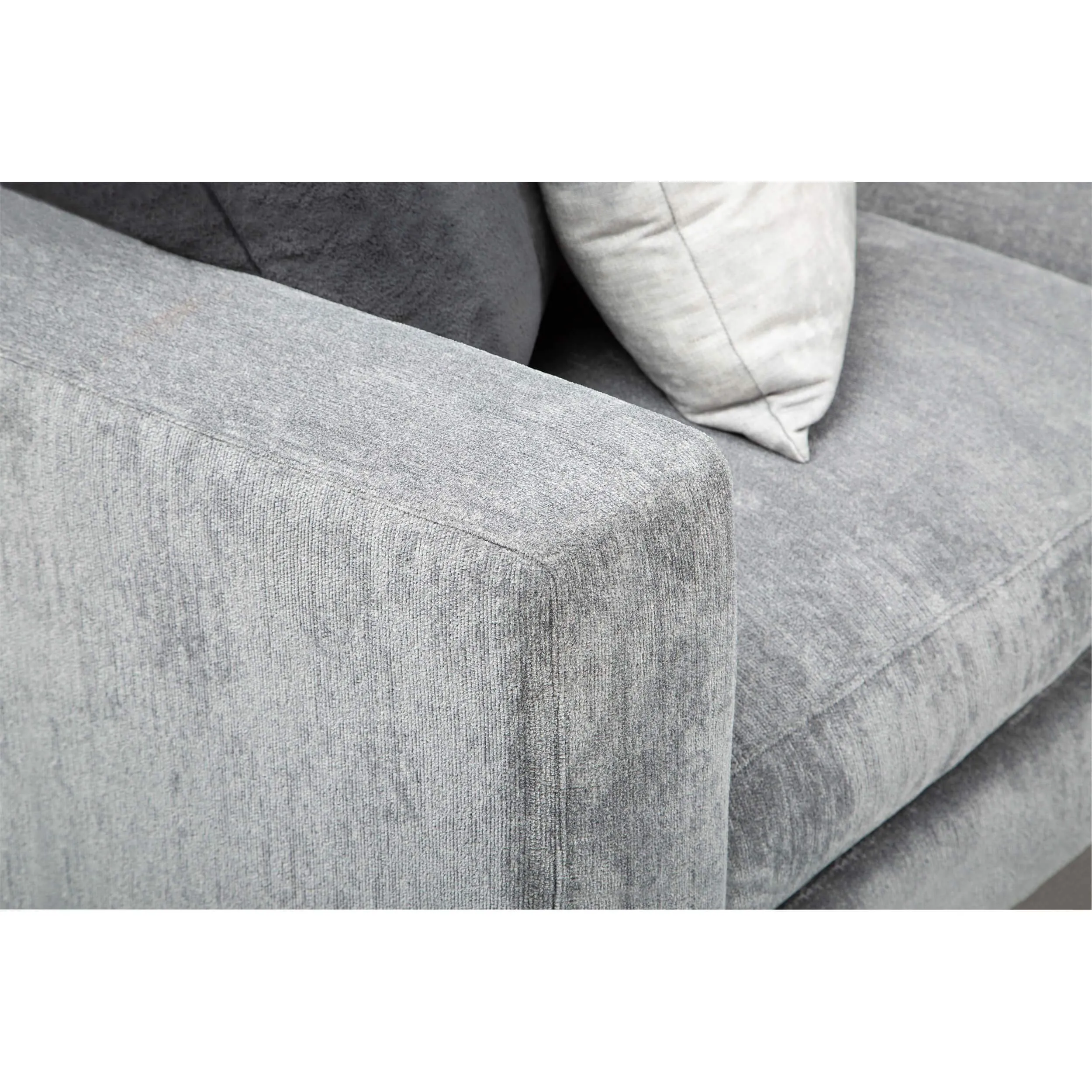 Noel Sofa, Gray