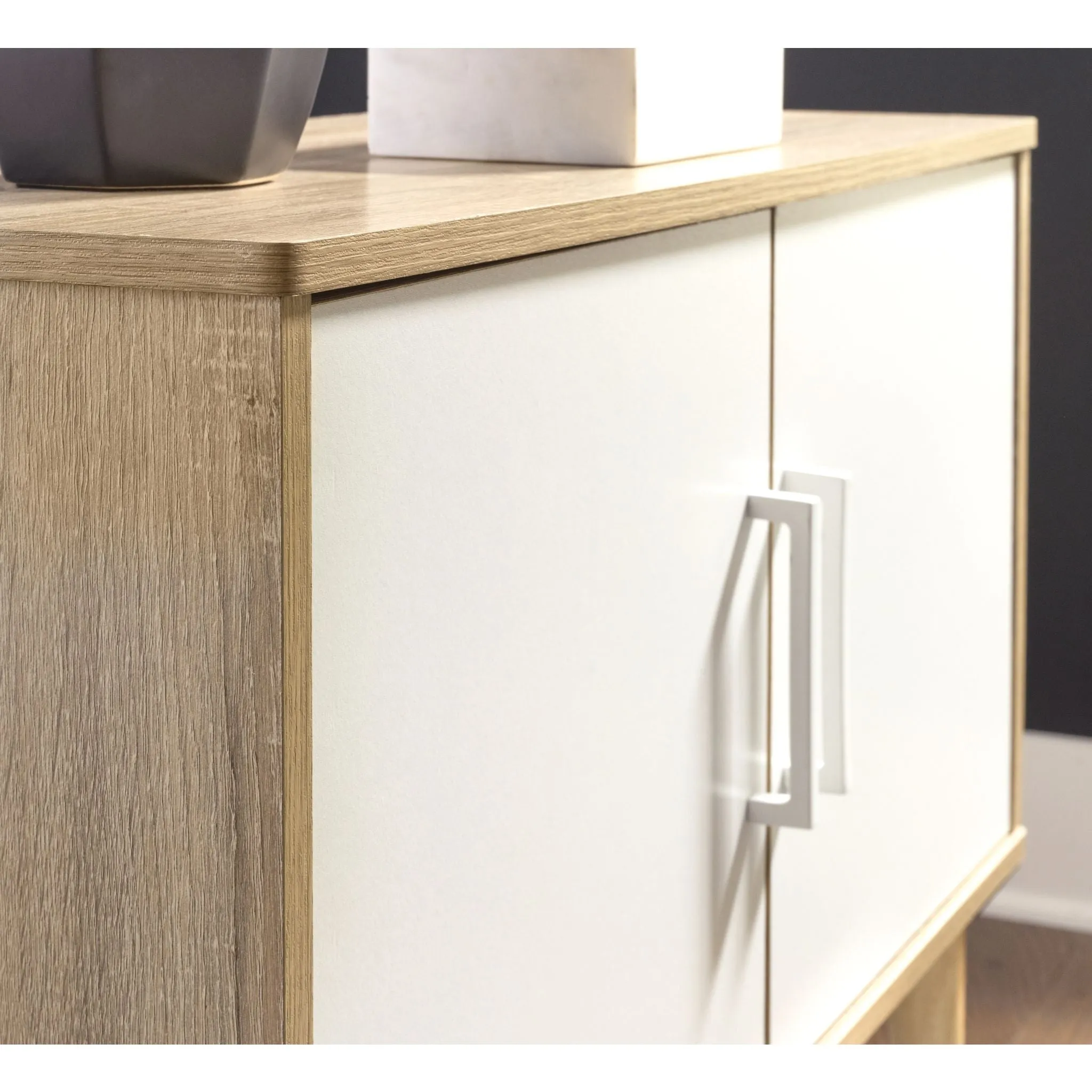 Orinfield Accent Cabinet