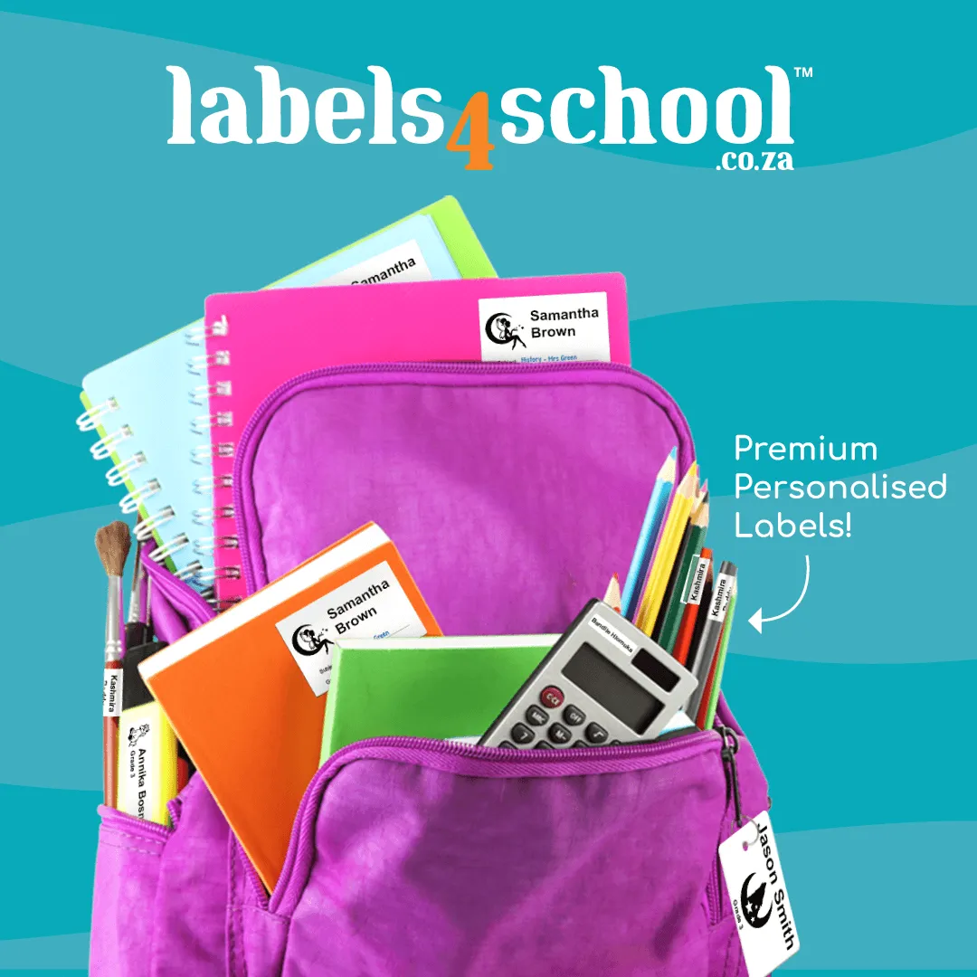 Pre-School Pack