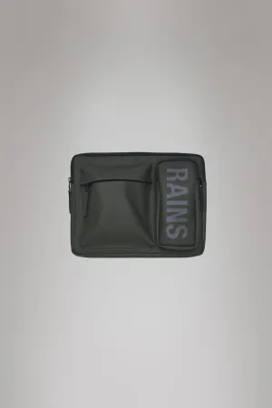 RAINS TEXEL LAPTOP Case 13"/14" W1