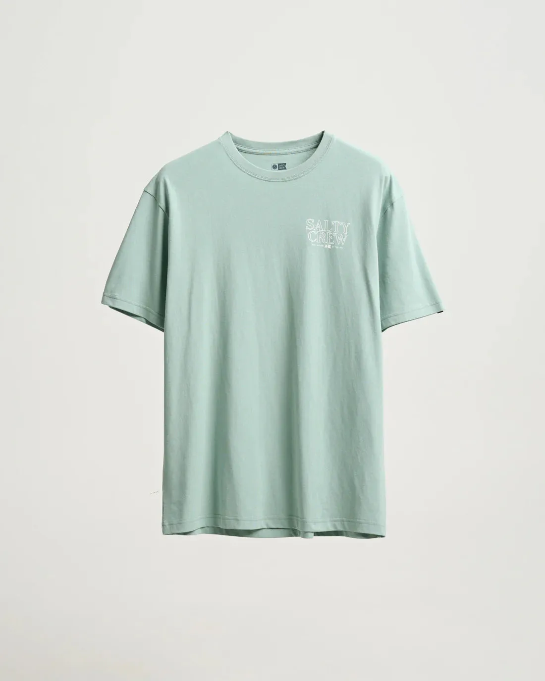Salty Crew Brother Bruce Premium SS Tee