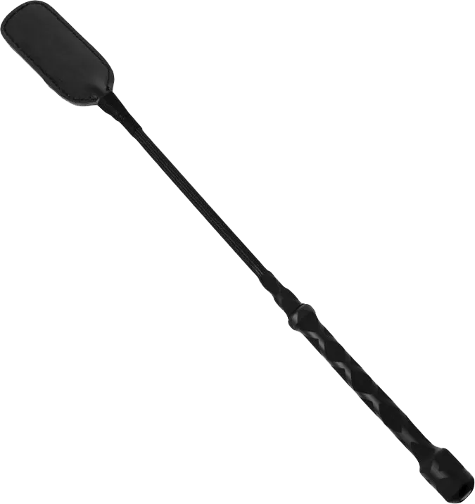 Short Riding Crop by Strict Leather