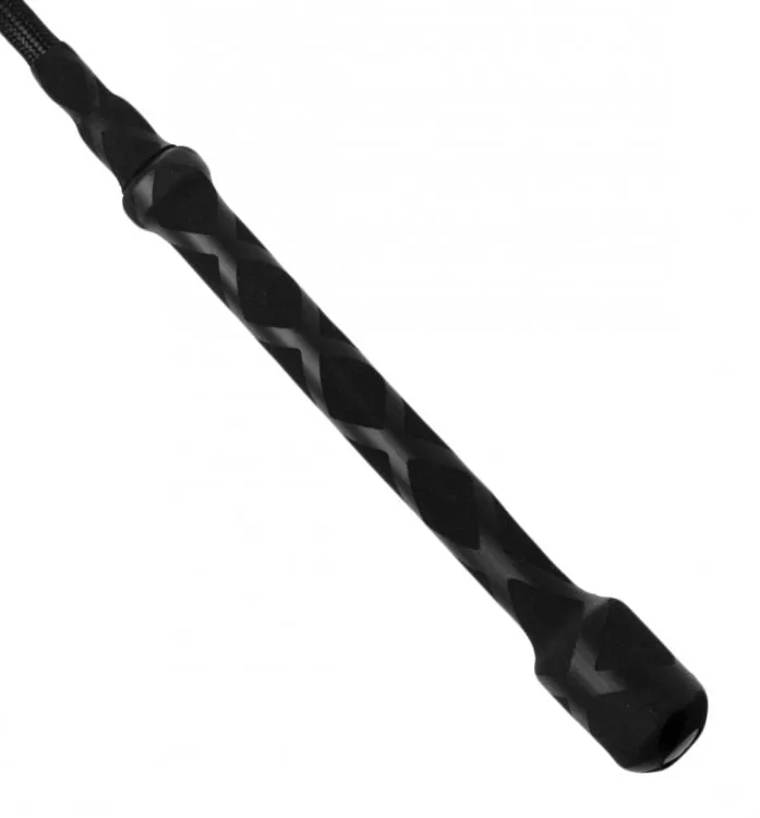 Short Riding Crop by Strict Leather