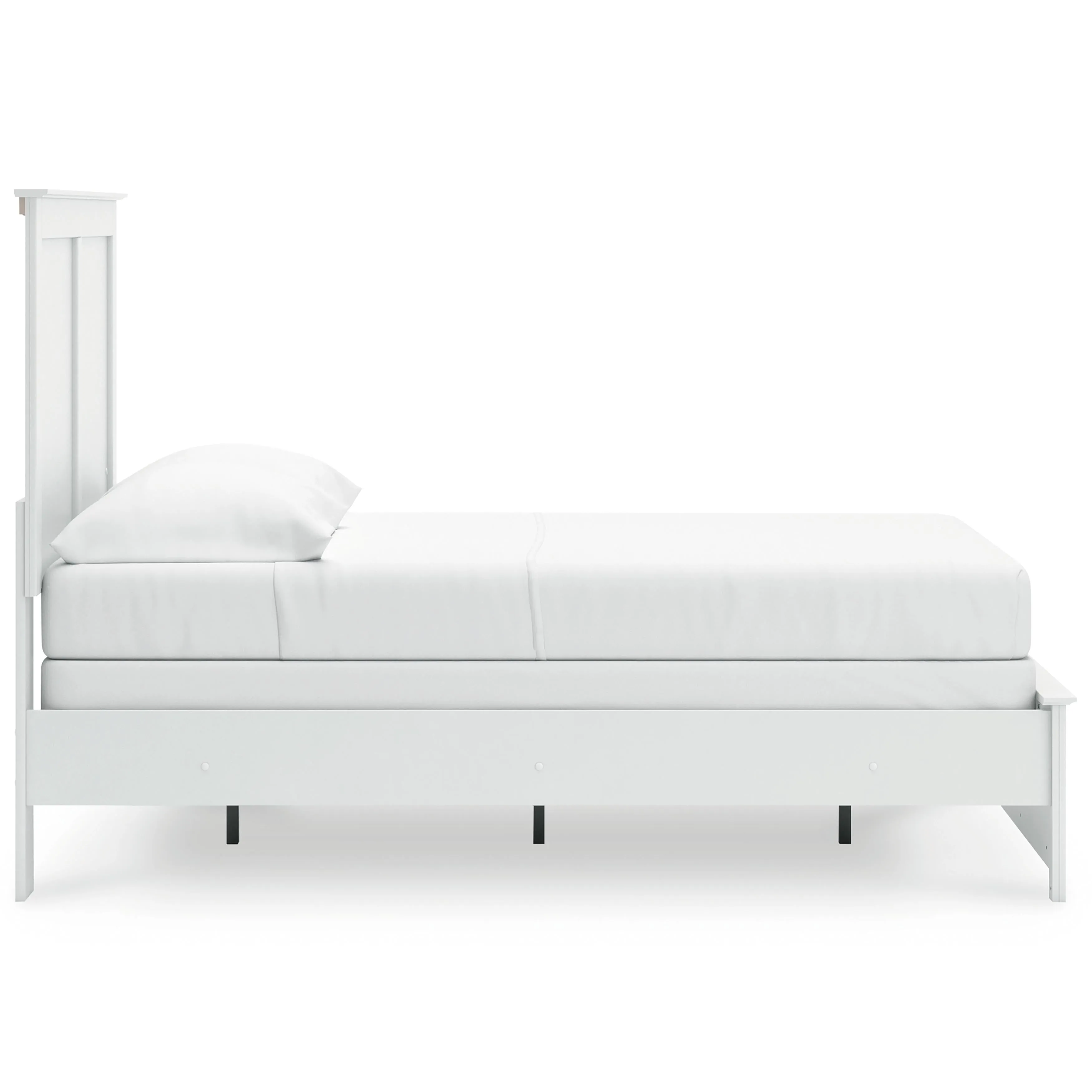 Signature Design by Ashley Bostwick Shoals Full Panel Bed B139-55/B139-186