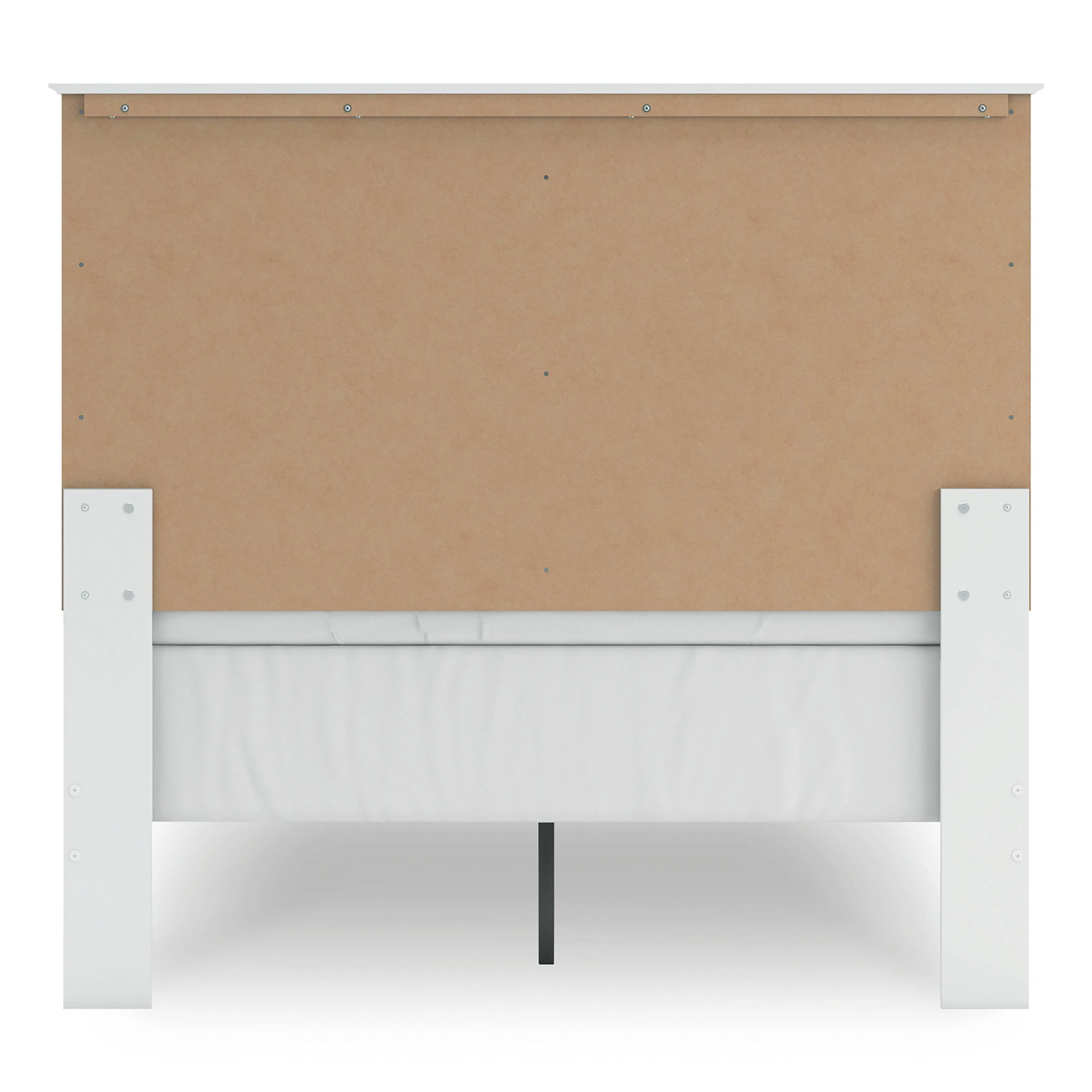 Signature Design by Ashley Bostwick Shoals Full Panel Bed B139-55/B139-186
