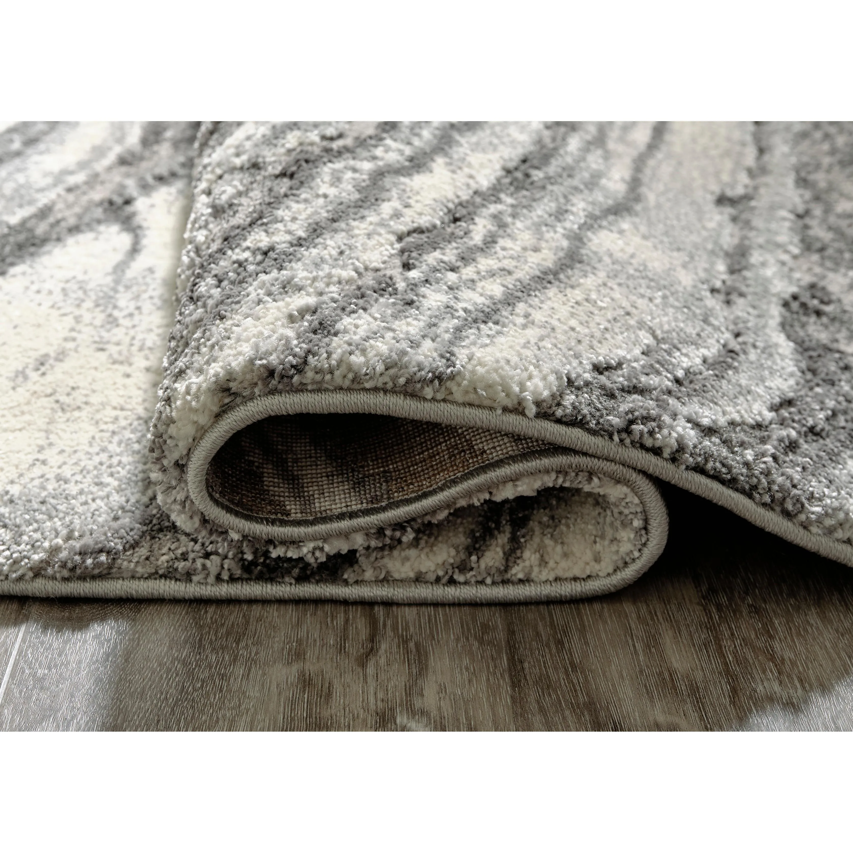 Signature Design by Ashley Wysdale R404902 Medium Rug